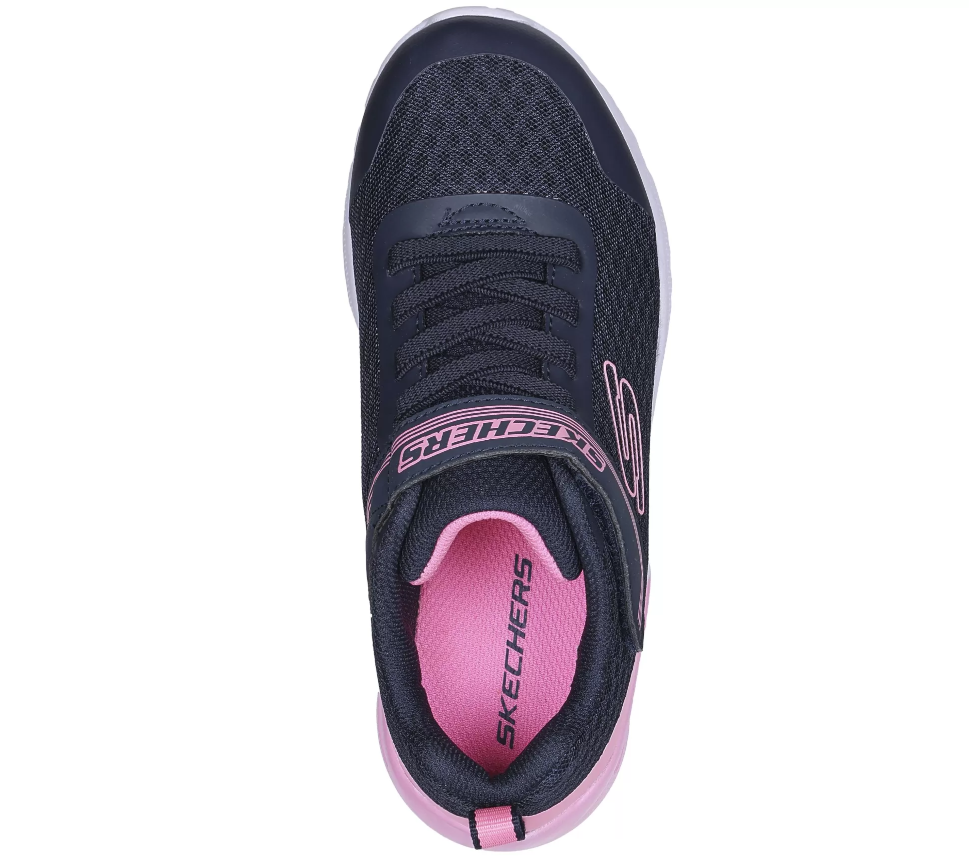 Kind SKECHERS Sneaker Sportlich*Microspec Max - Epic Brights