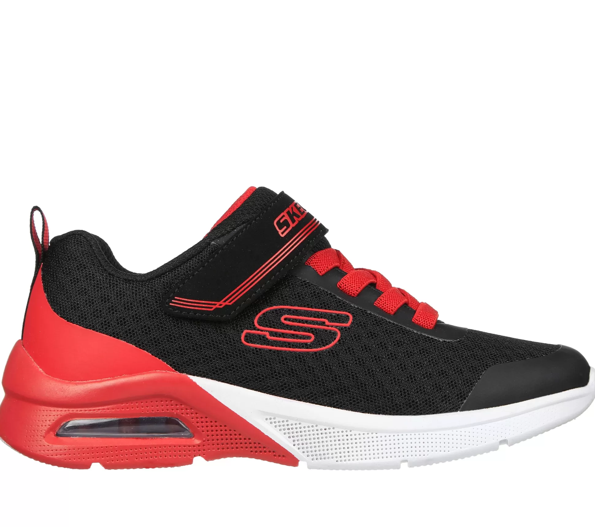 Kind SKECHERS Sneaker Sportlich*Microspec Max - Gorvix