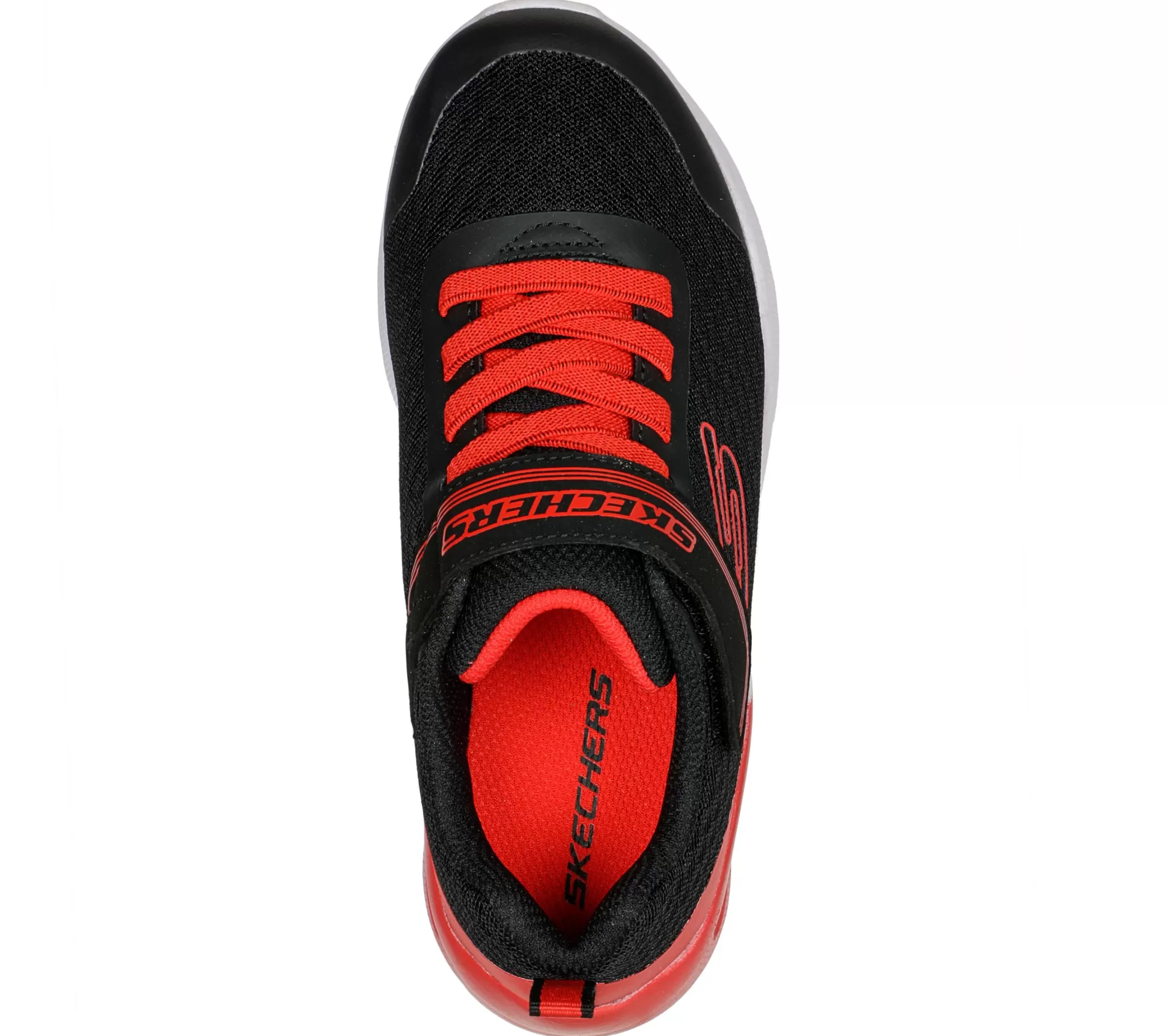 Kind SKECHERS Sneaker Sportlich*Microspec Max - Gorvix