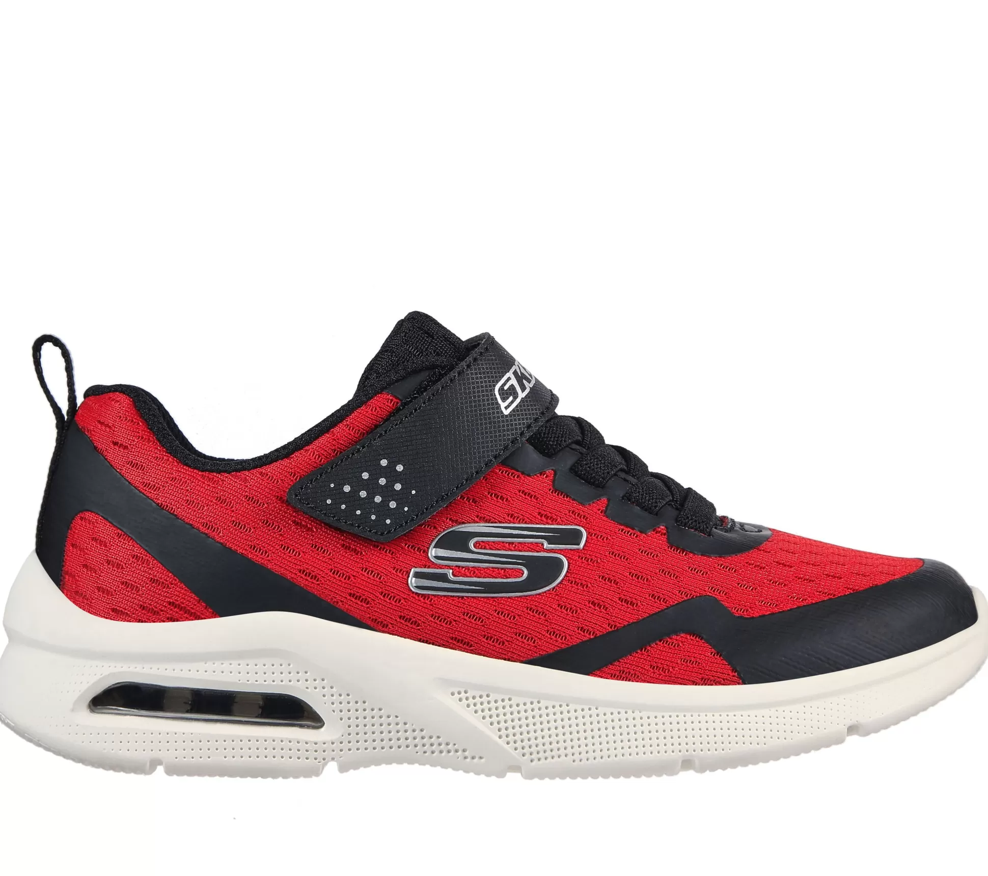 Kind SKECHERS Sneaker Sportlich*Microspec Max - Torvix