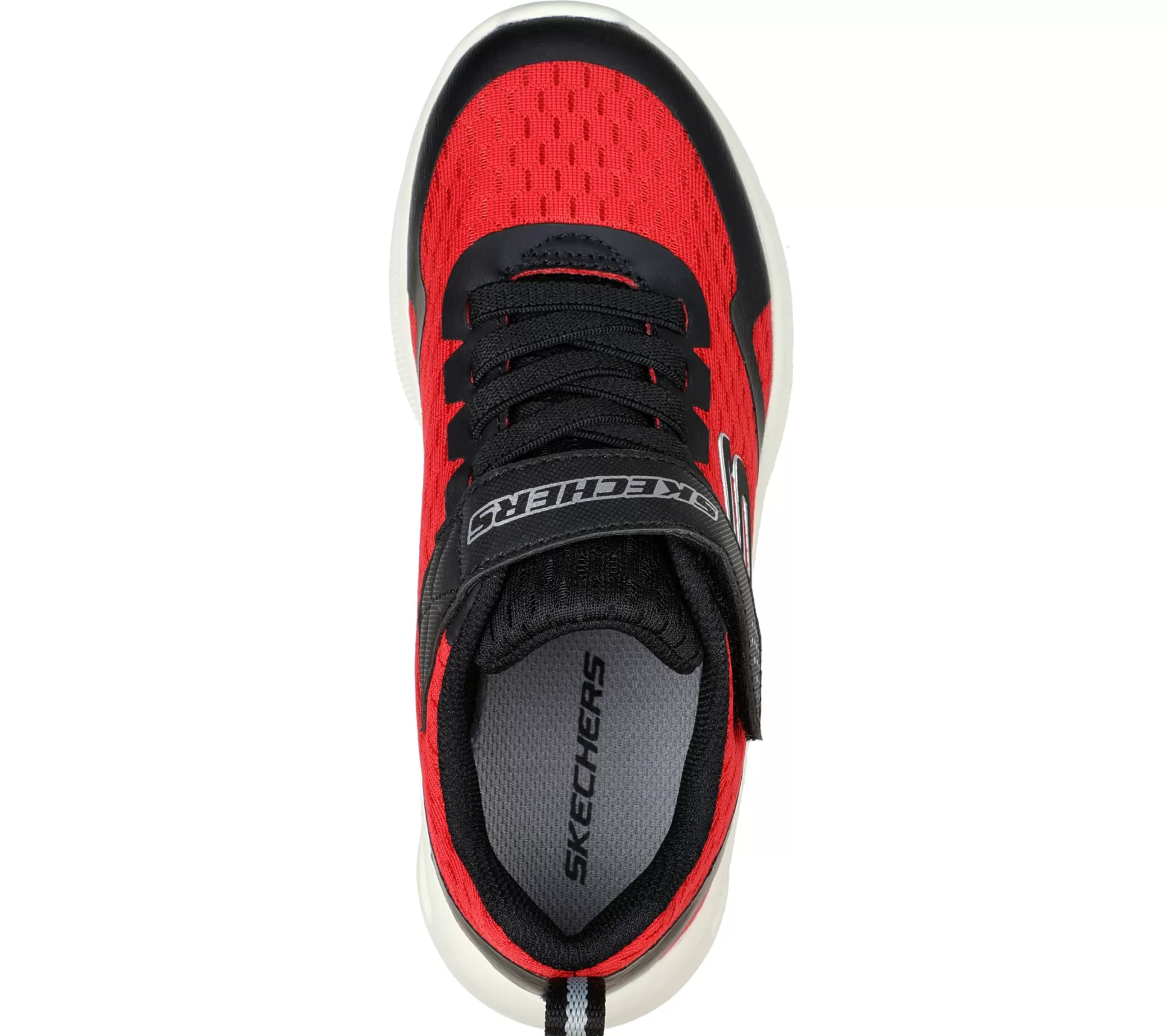 Kind SKECHERS Sneaker Sportlich*Microspec Max - Torvix