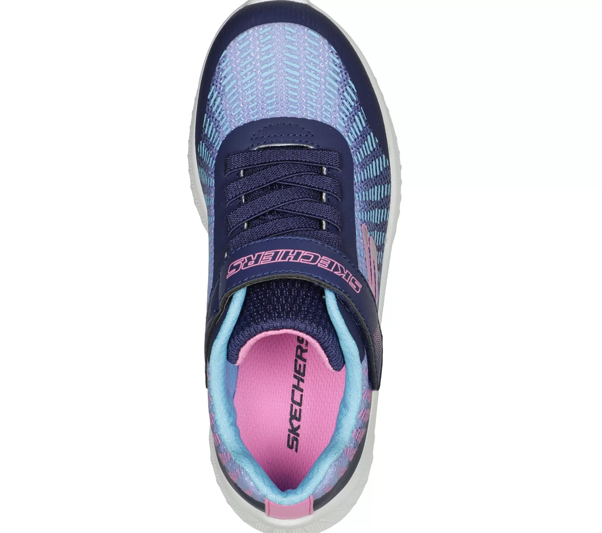 Kind SKECHERS Slip-Ons*Microspec Plus - Disco Dreaming