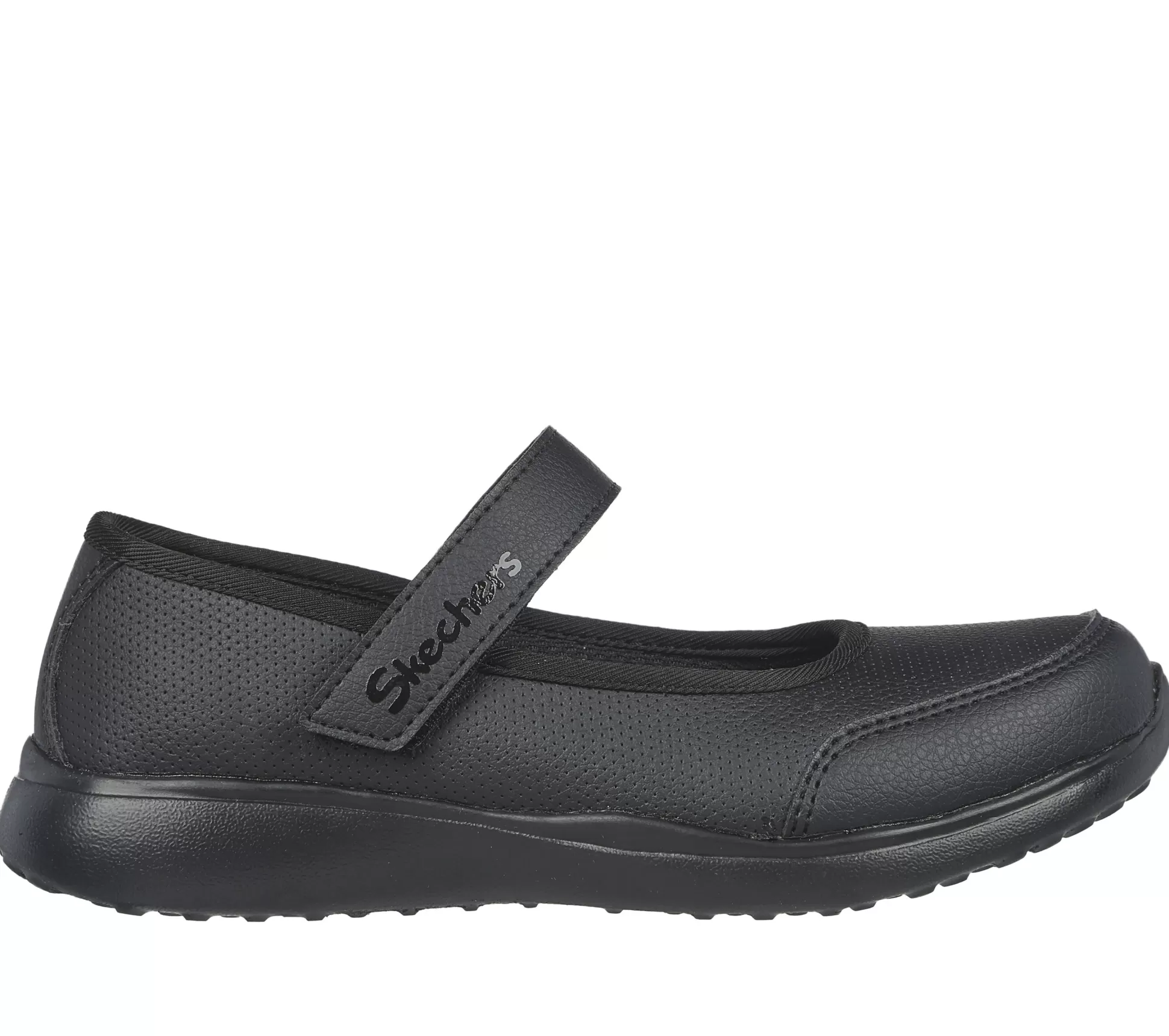 Kind SKECHERS Sneaker Casual*Microstrides - Recess Rules