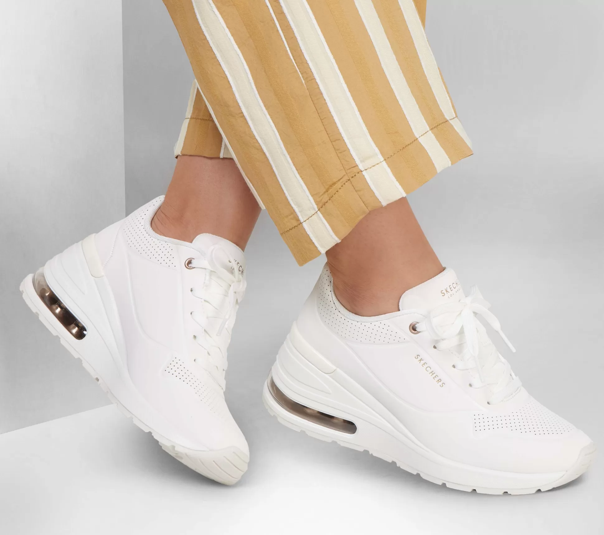 Frauen SKECHERS *Million Air - Elevated Air