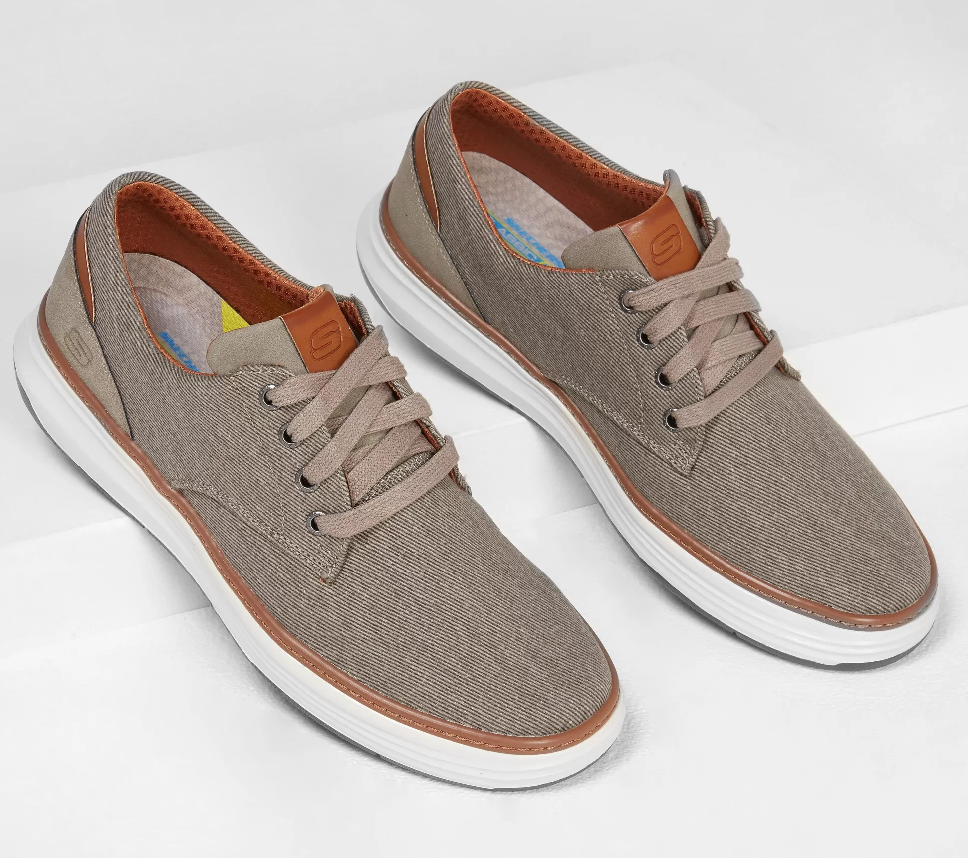 Manner SKECHERS *Moreno - Ederson