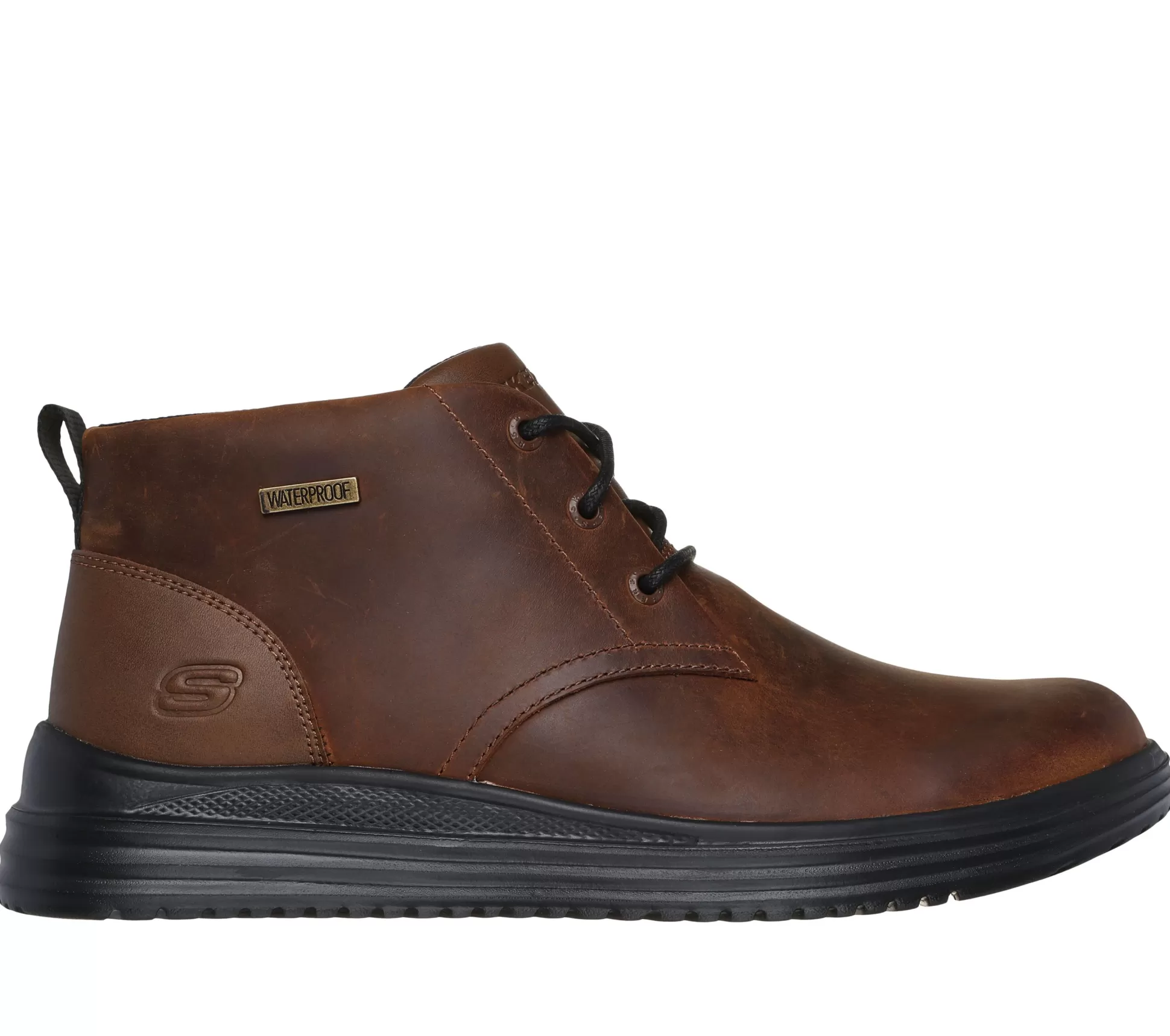 Manner SKECHERS *Proven - Conklin