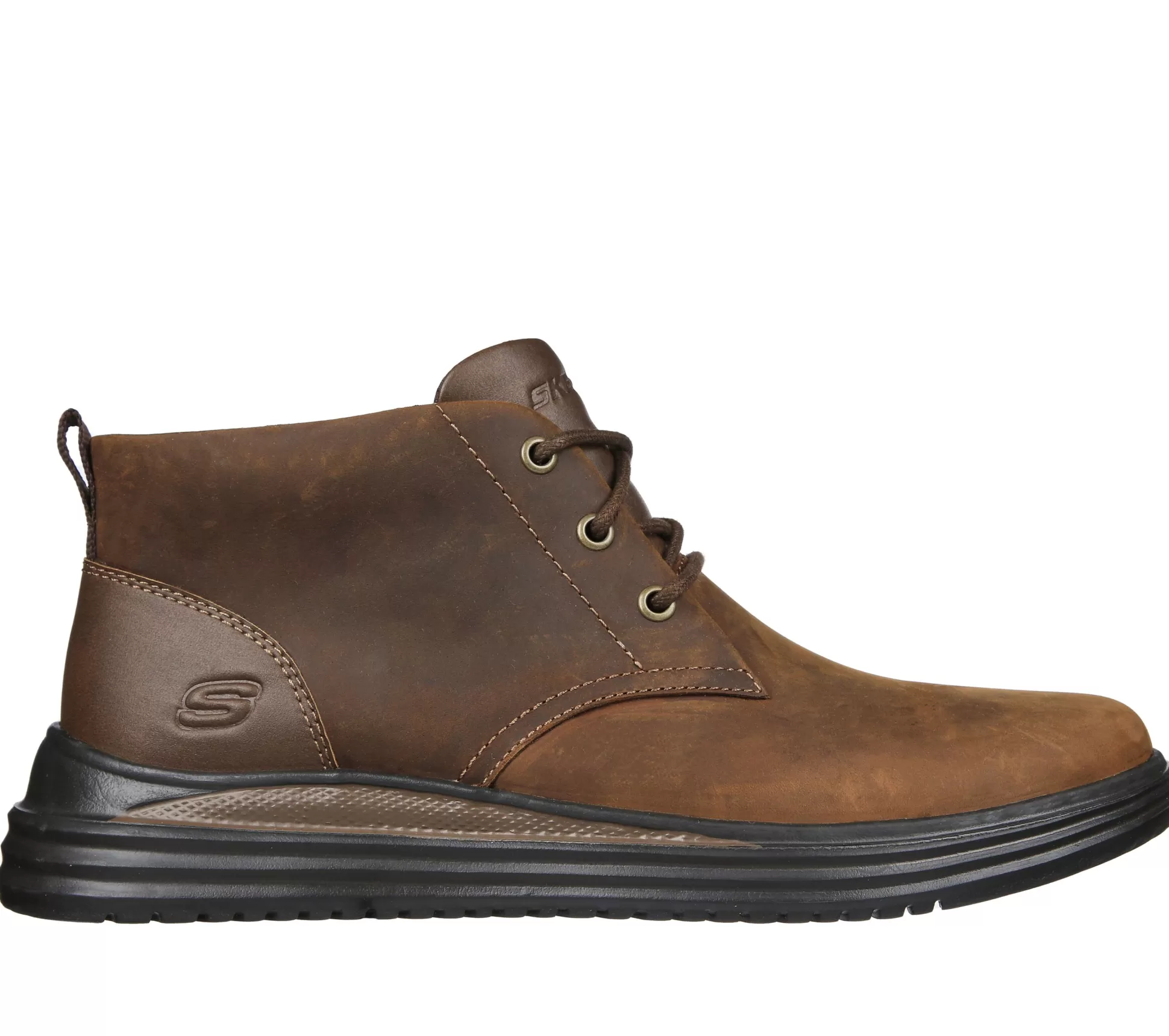 Manner SKECHERS *Proven - Yermo