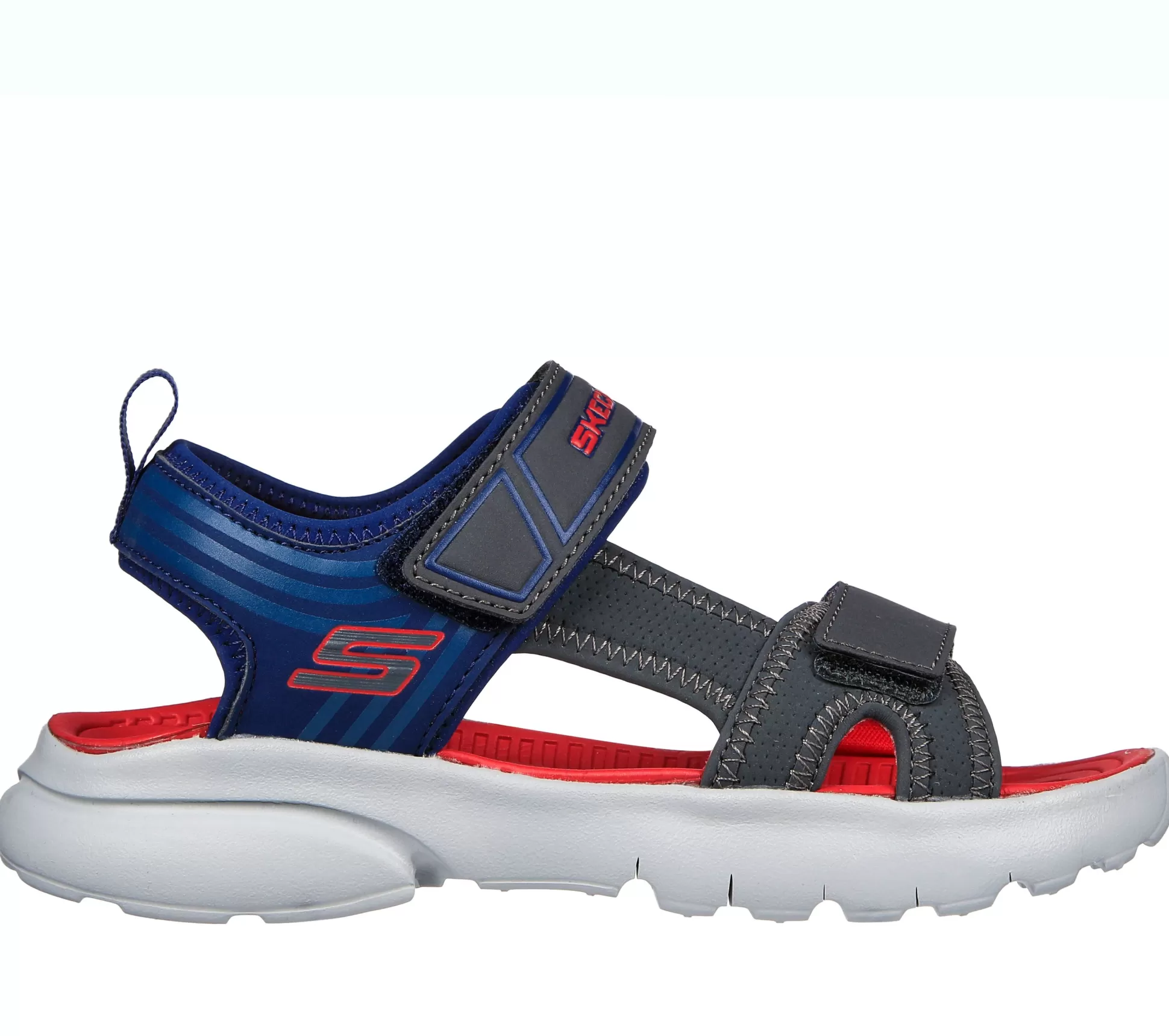 Kind SKECHERS Sandalen*Razor Splash