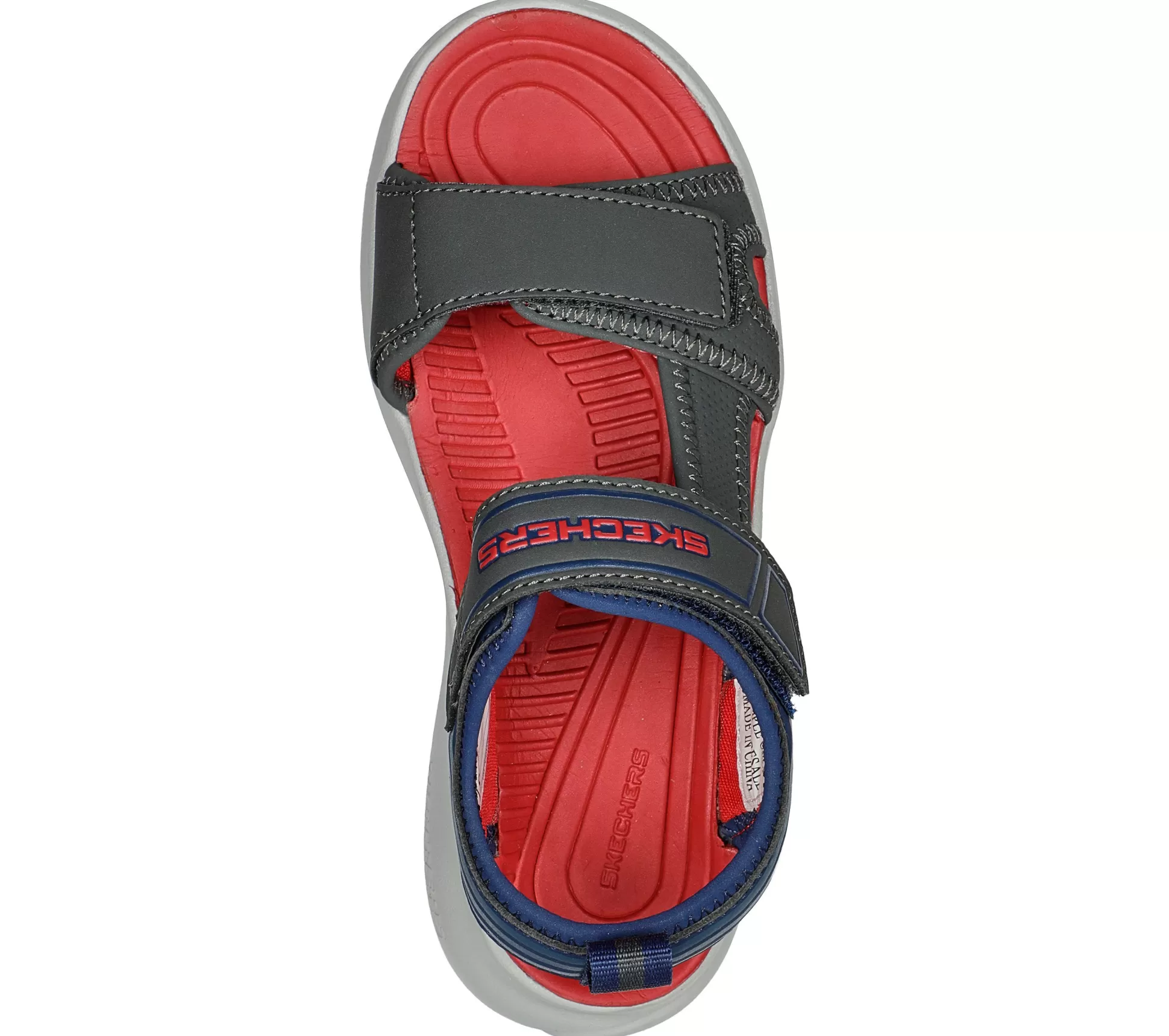 Kind SKECHERS Sandalen*Razor Splash