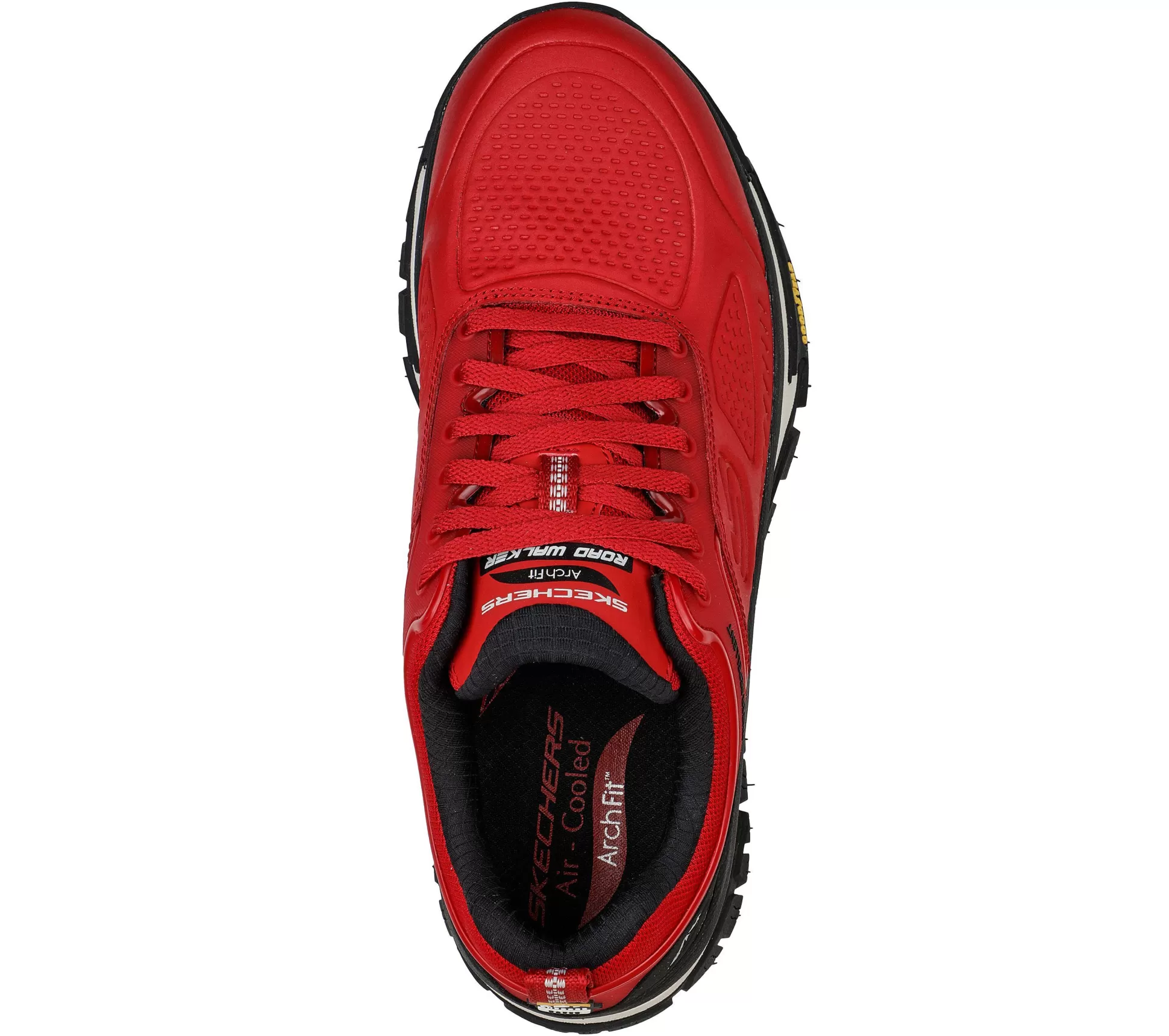 Manner SKECHERS *Relaxed Fit: Arch Fit Road Walker - Recon