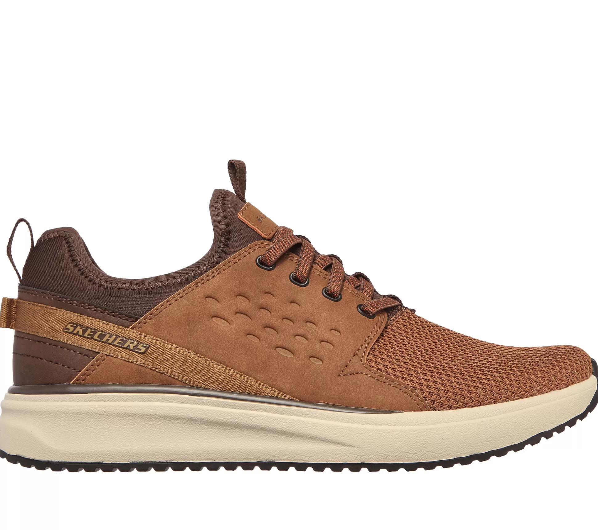 Manner SKECHERS *Relaxed Fit: Crowder - Colton