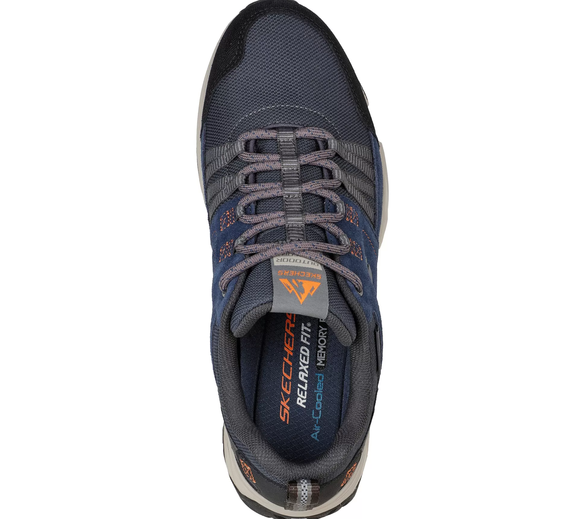 Manner SKECHERS *Relaxed Fit: Equalizer 4.0 Trail - Kandala