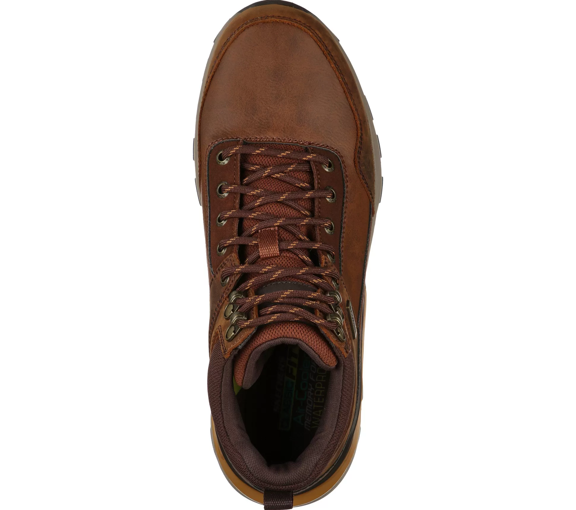 Manner SKECHERS *Relaxed Fit: Flywalk - Ruskin