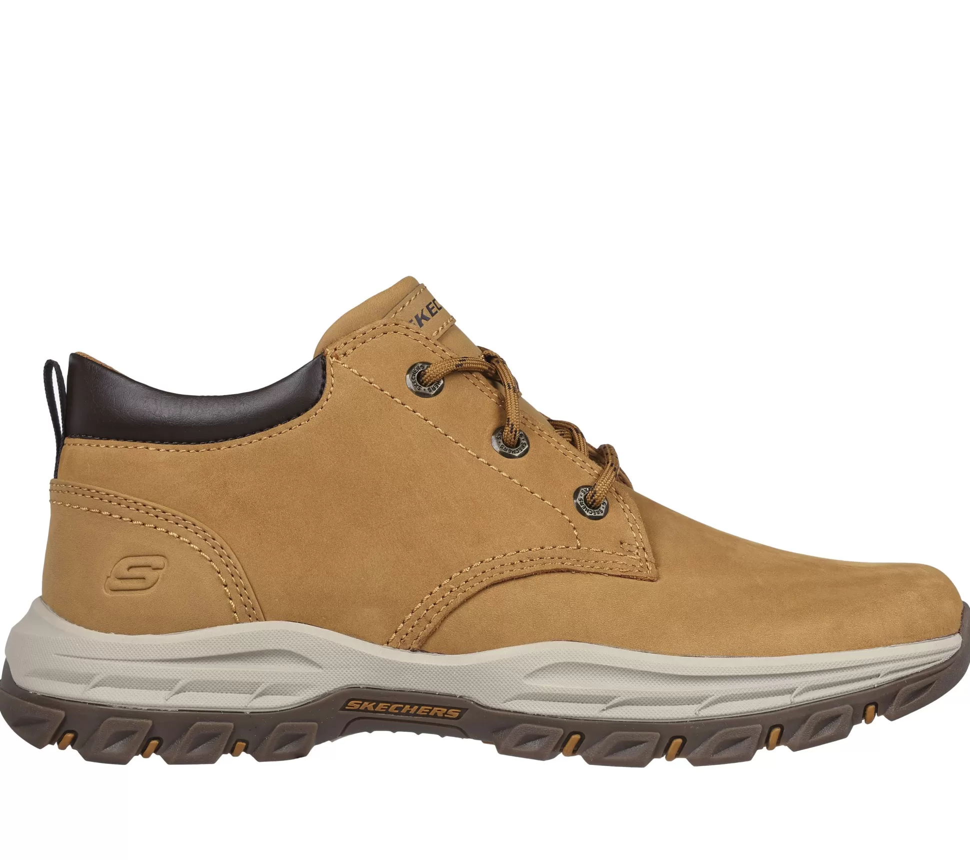 Manner SKECHERS *Relaxed Fit: Knowlson - Ramhurst