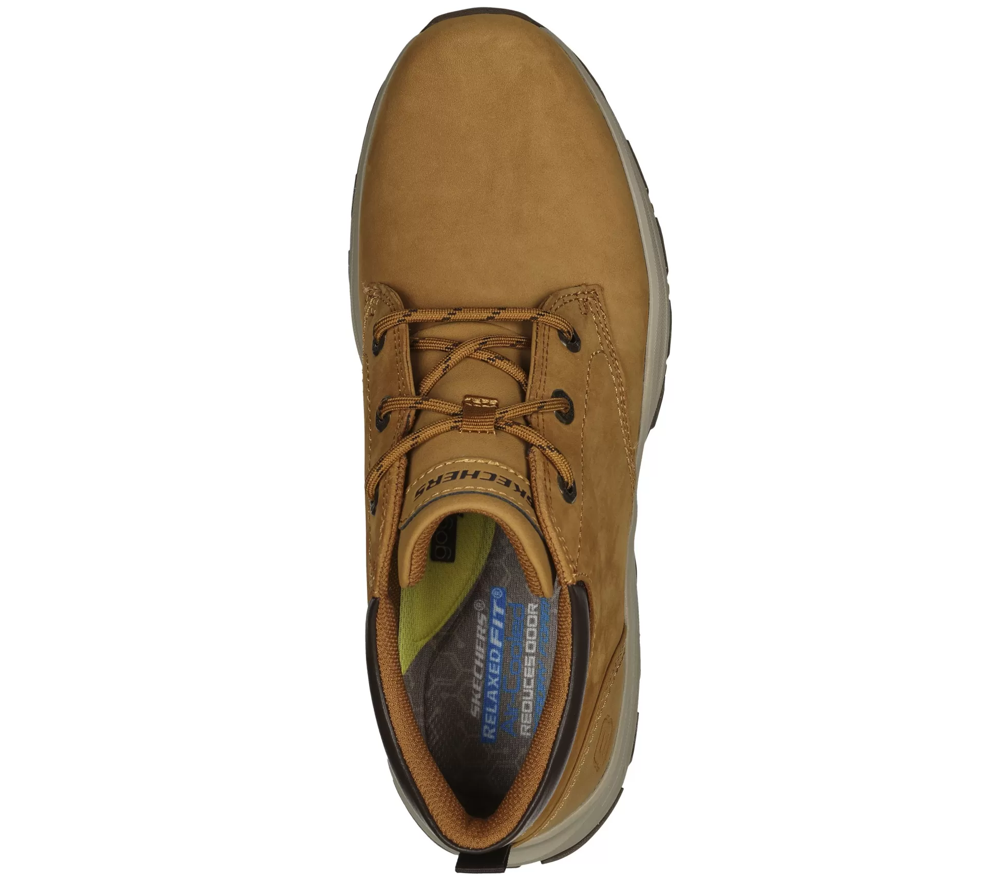 Manner SKECHERS *Relaxed Fit: Knowlson - Ramhurst