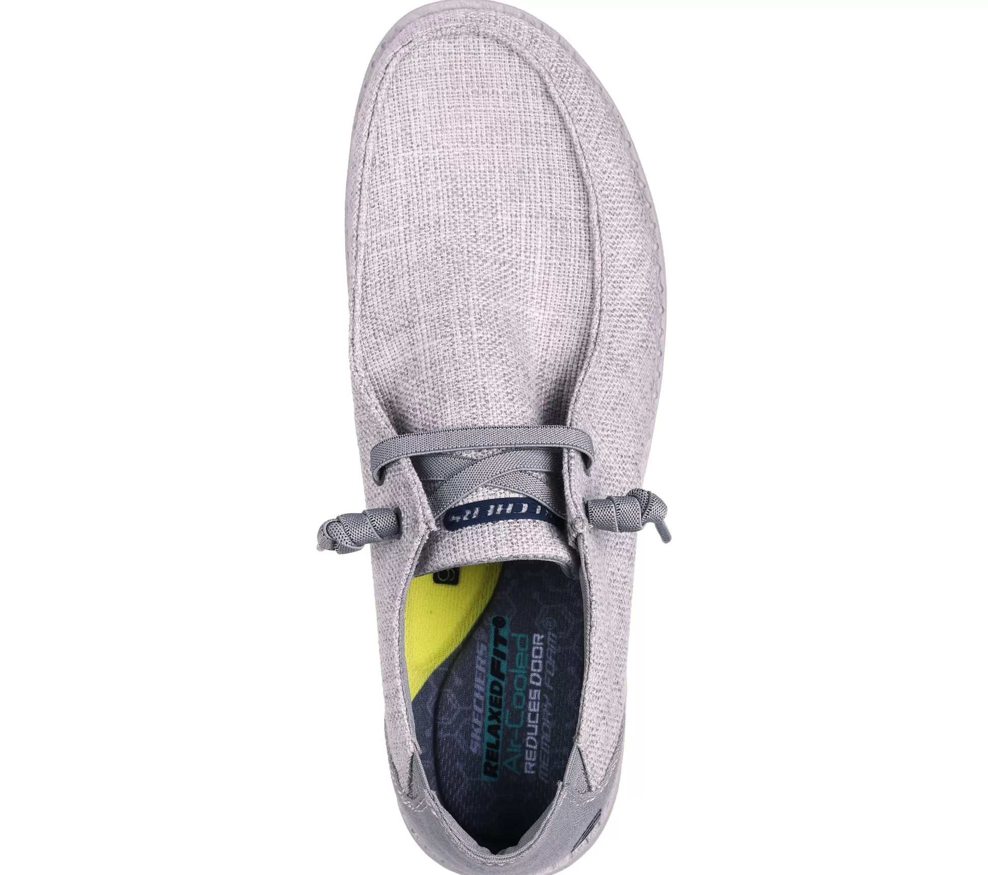 Manner SKECHERS *Relaxed Fit: Melson - Nela
