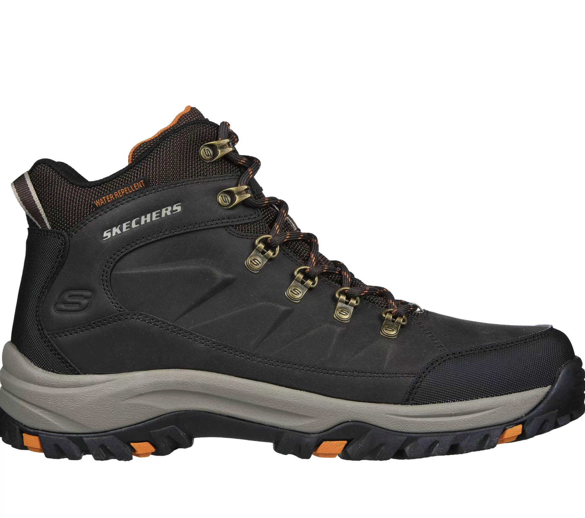 Manner SKECHERS *Relaxed Fit: Relment - Daggett