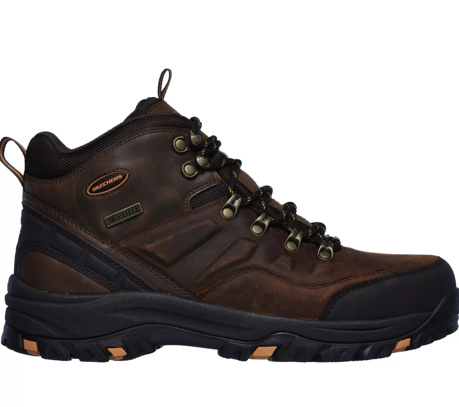 Manner SKECHERS *Relaxed Fit: Relment - Traven