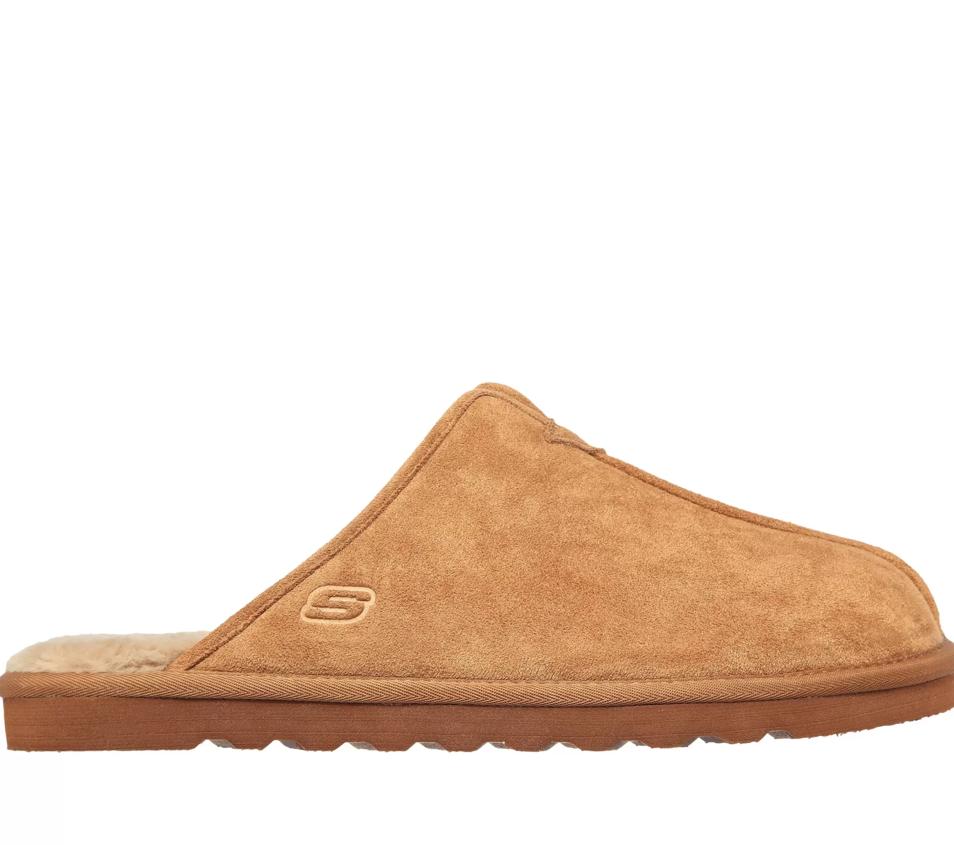 Manner SKECHERS *Relaxed Fit: Renten - Palco