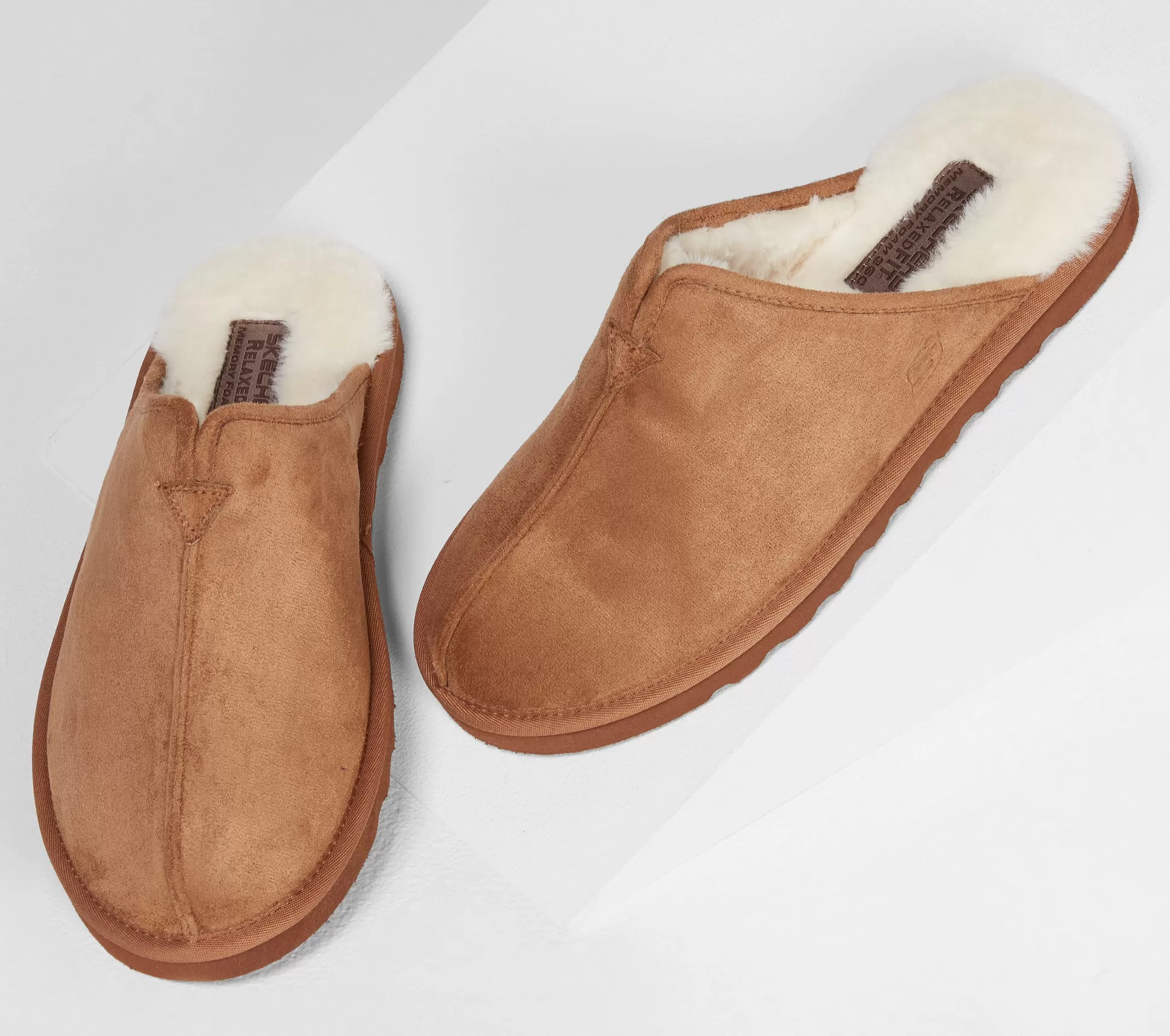 Manner SKECHERS *Relaxed Fit: Renten - Palco