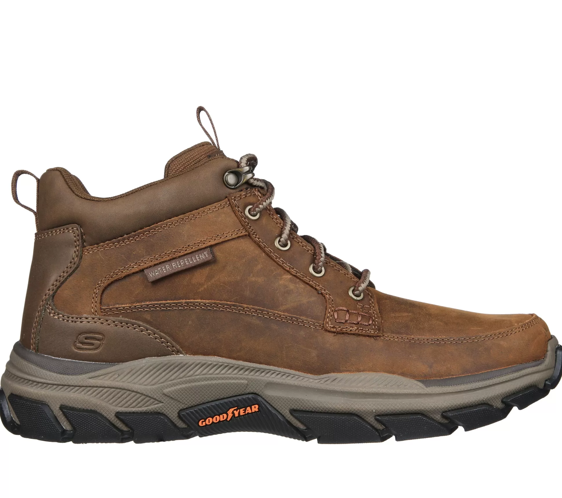 Manner SKECHERS *Relaxed Fit: Respected - Boswell