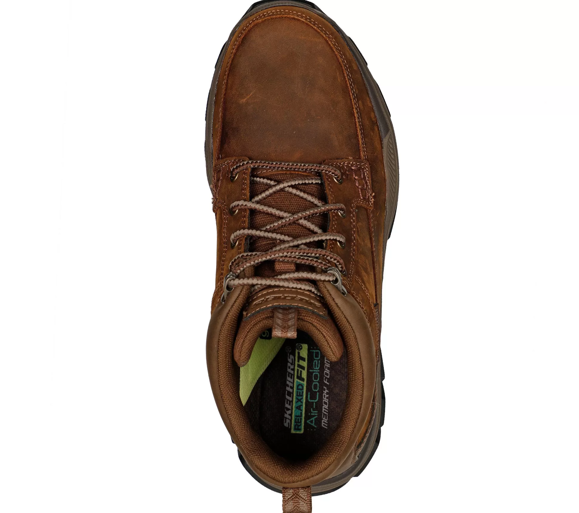 Manner SKECHERS *Relaxed Fit: Respected - Boswell