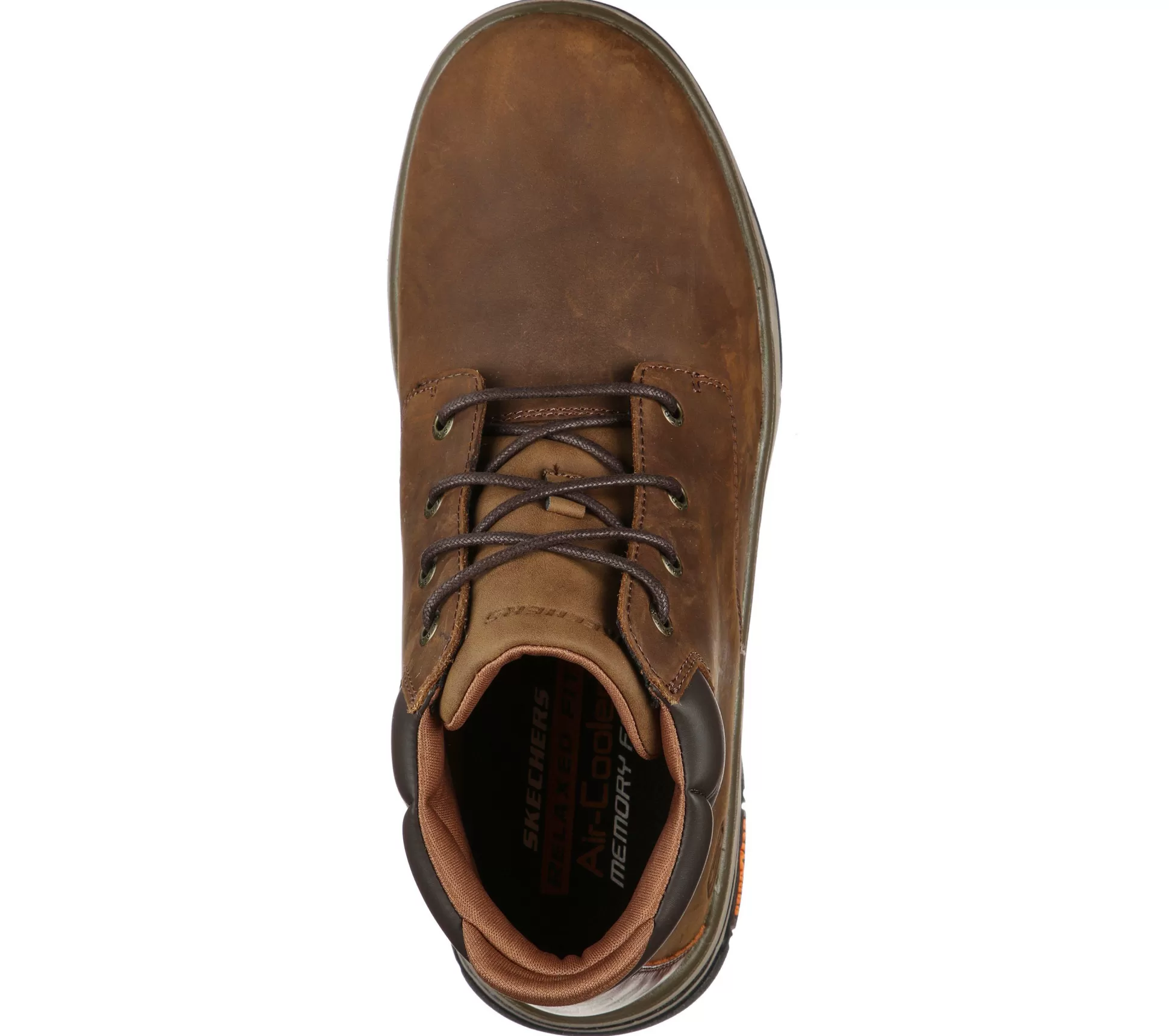Manner SKECHERS *Relaxed Fit: Segment 2.0 - Brogden