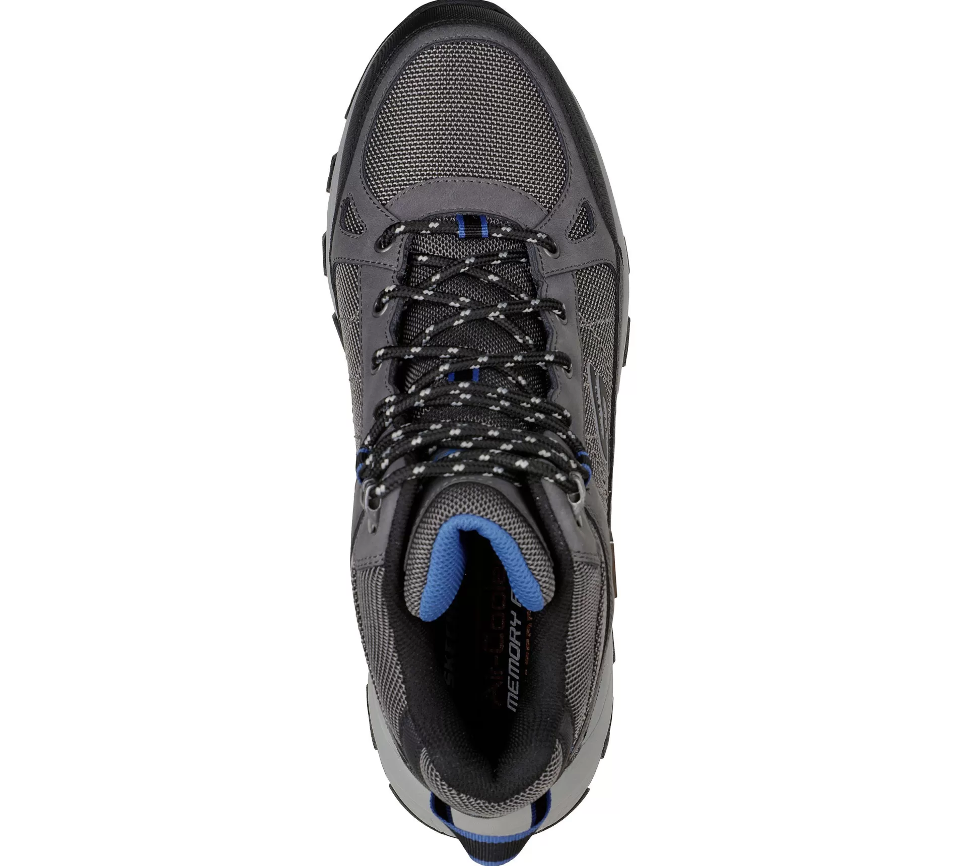 Manner SKECHERS *Relaxed Fit: Selmen - Melano