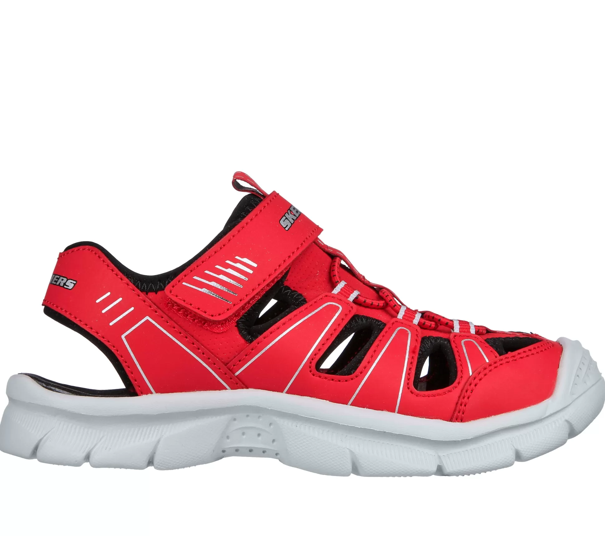 Kind SKECHERS Sandalen*Relix - Valder