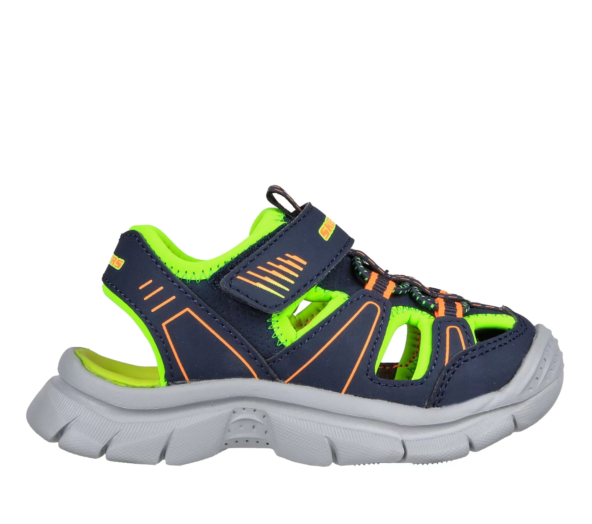 Kind SKECHERS Sandalen*Relix - Valder