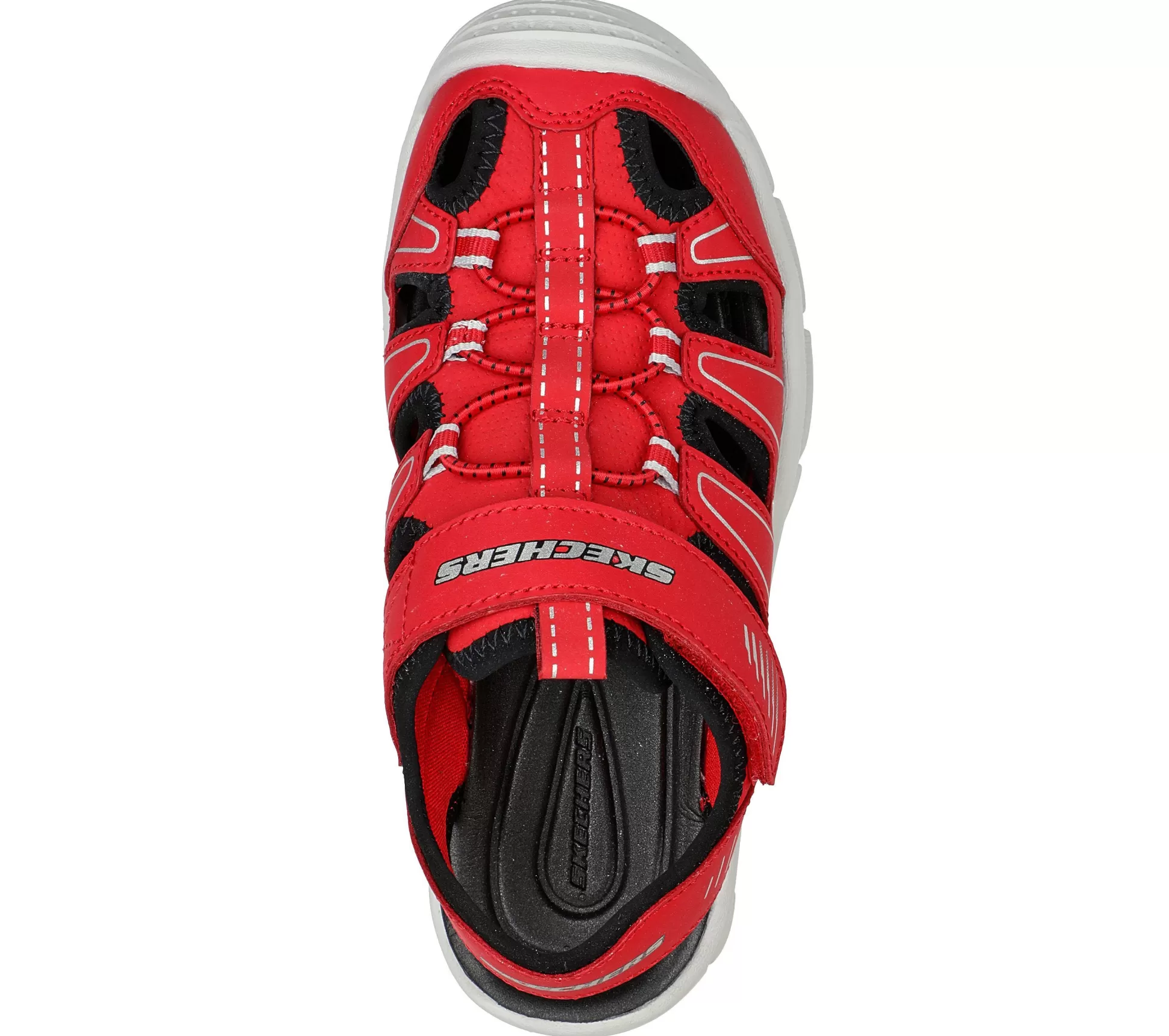 Kind SKECHERS Sandalen*Relix - Valder