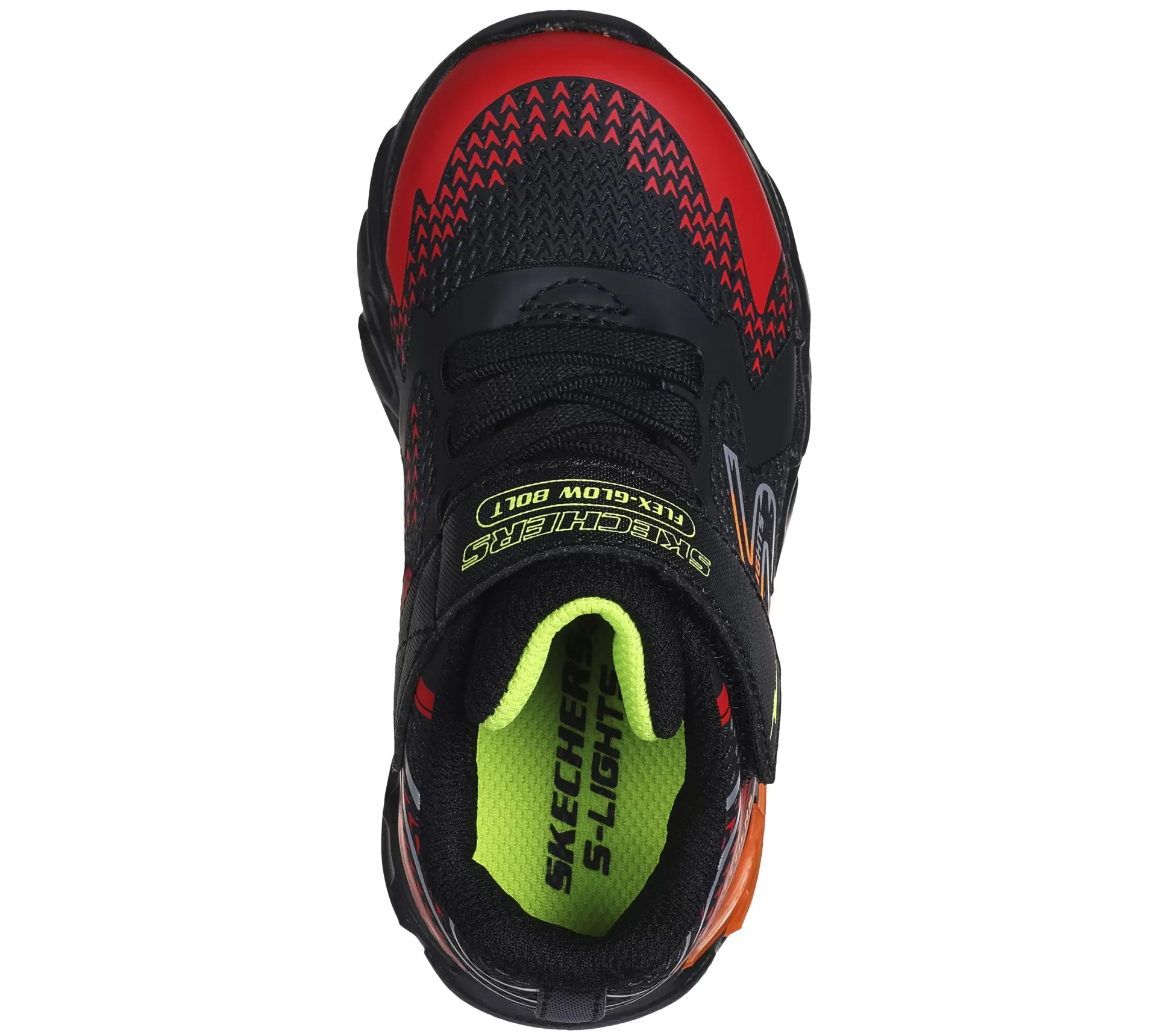 Kind SKECHERS Light Up*S Lights: Flex-Glow Bolt