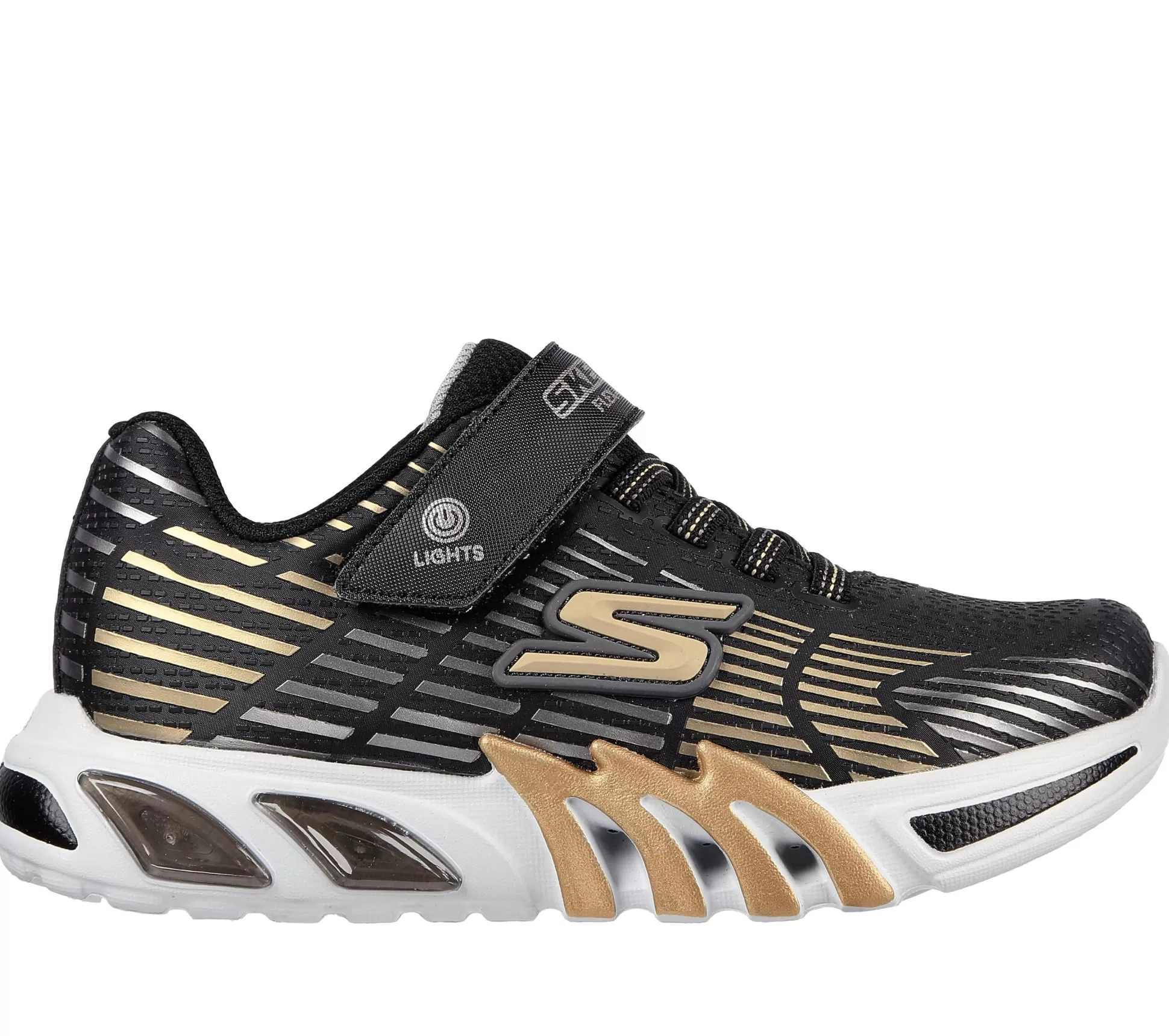 Kind SKECHERS Light Up*S Lights: Flex-Glow Elite