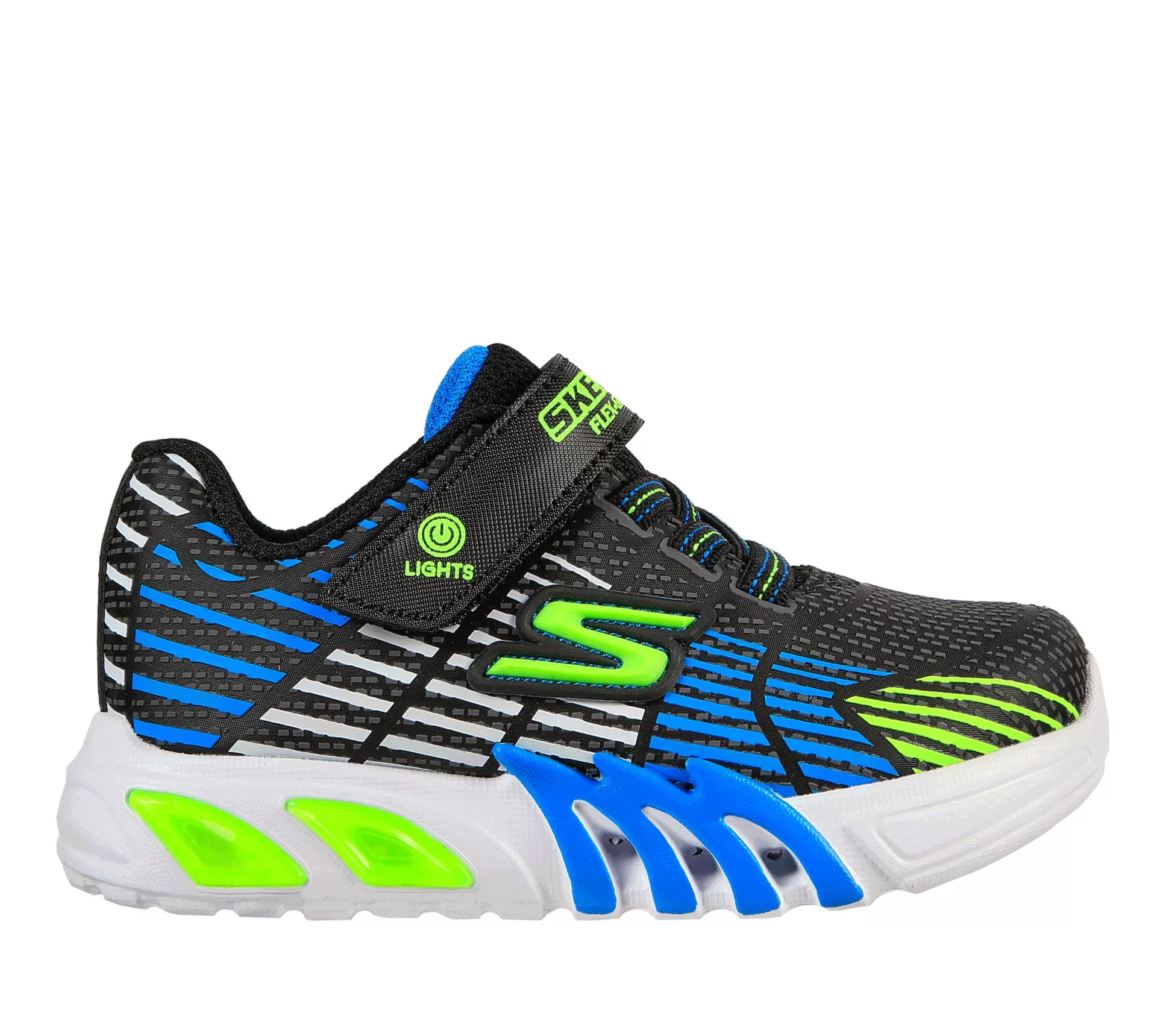 Kind SKECHERS Light Up*S Lights: Flex-Glow Elite