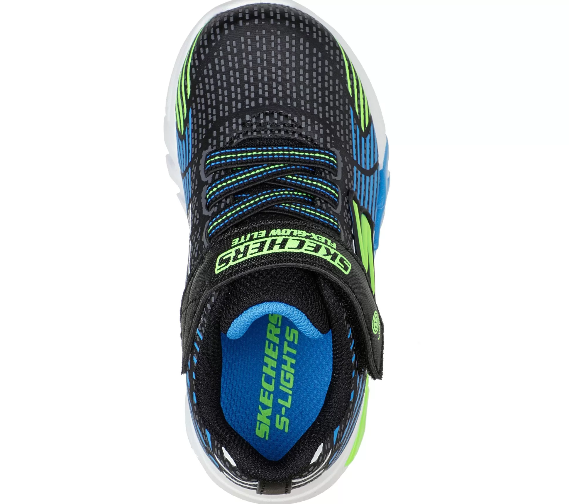 Kind SKECHERS Light Up*S Lights: Flex-Glow Elite