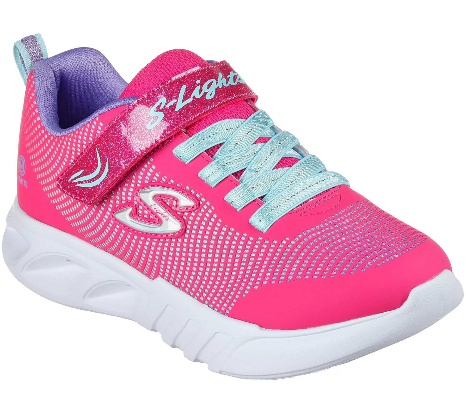Kind SKECHERS Light Up*S Lights: Flicker Flash