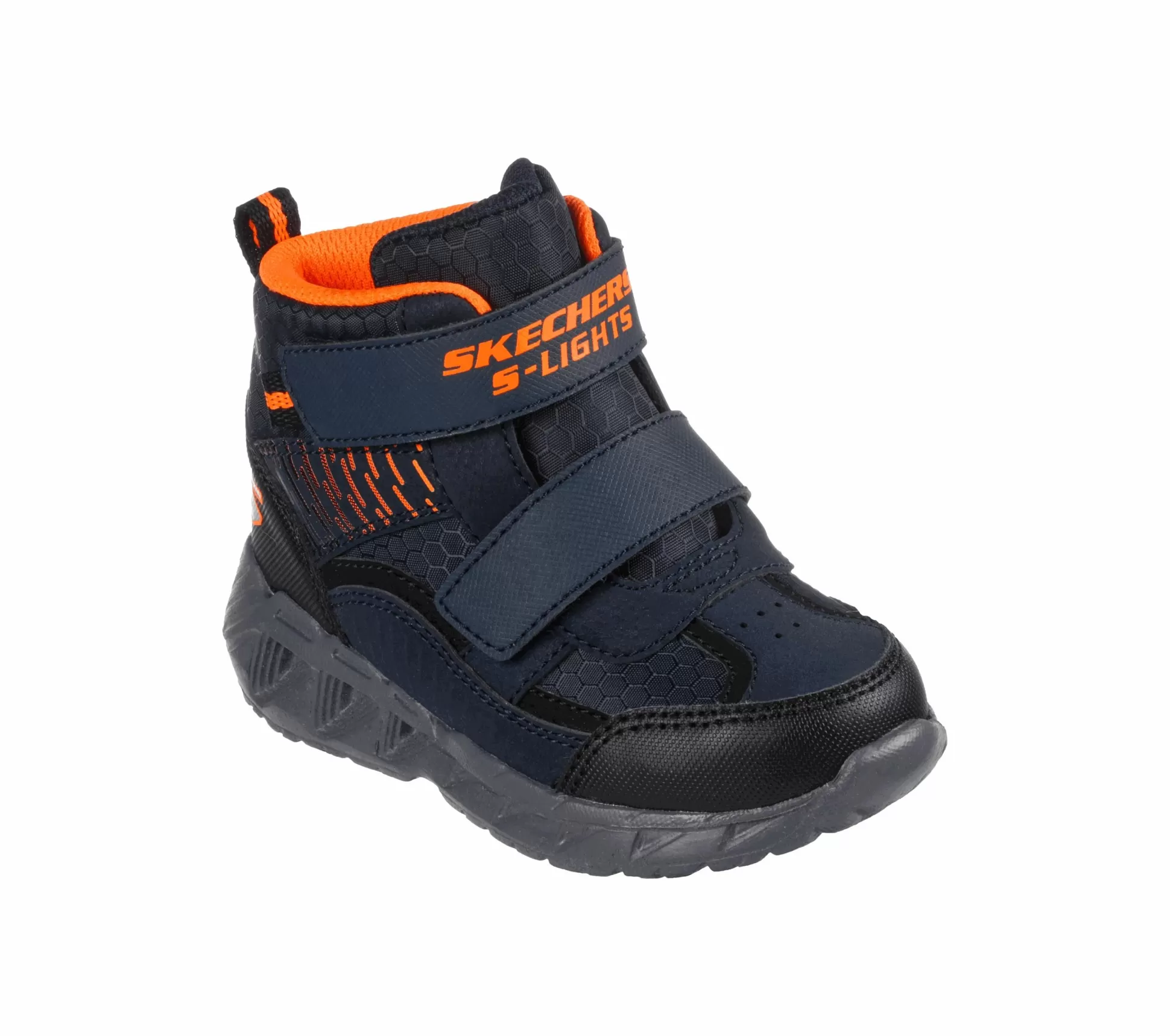 Kind SKECHERS Stiefel*S Lights: Magna-Lights - Frosty Fun