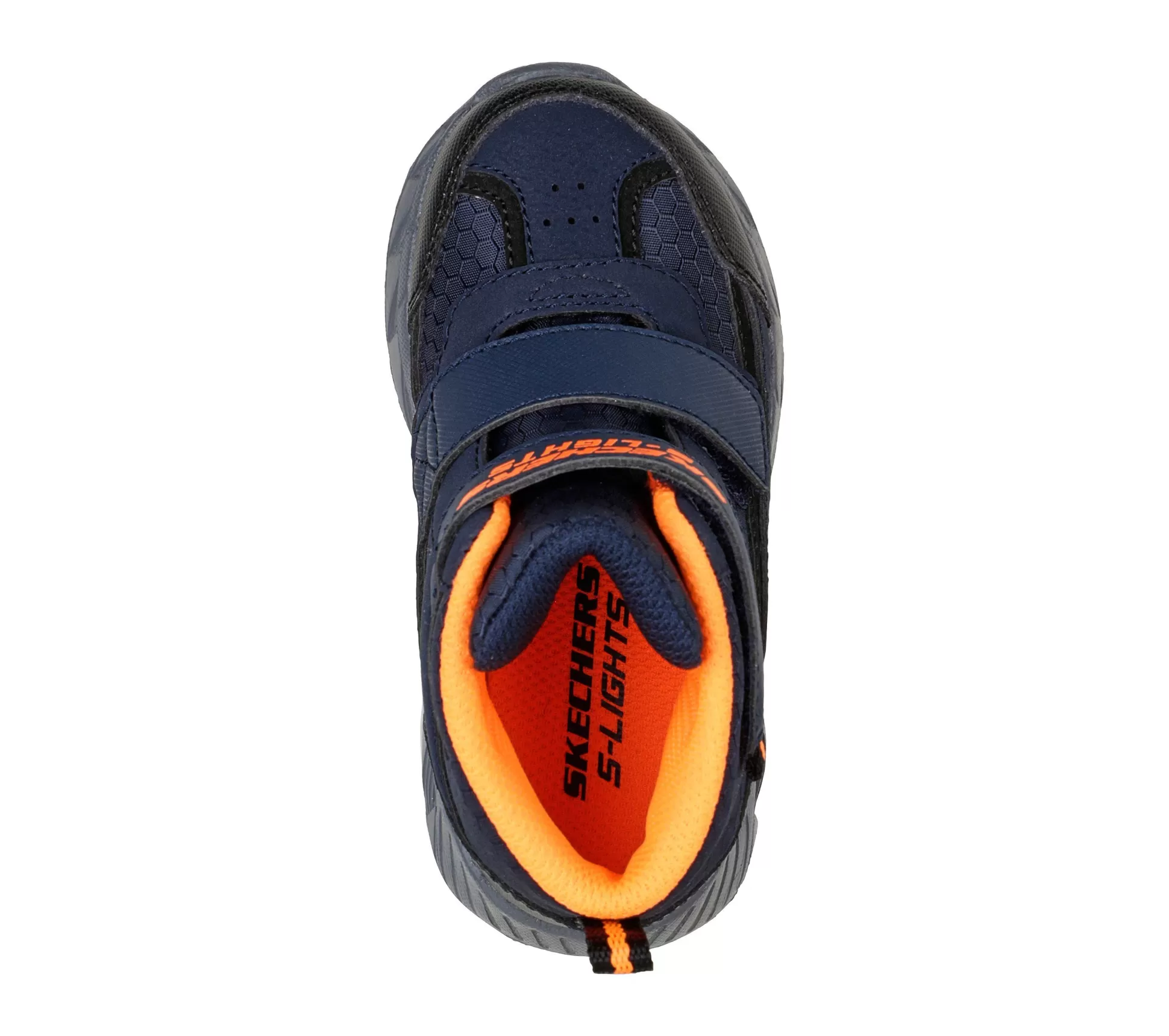 Kind SKECHERS Stiefel*S Lights: Magna-Lights - Frosty Fun