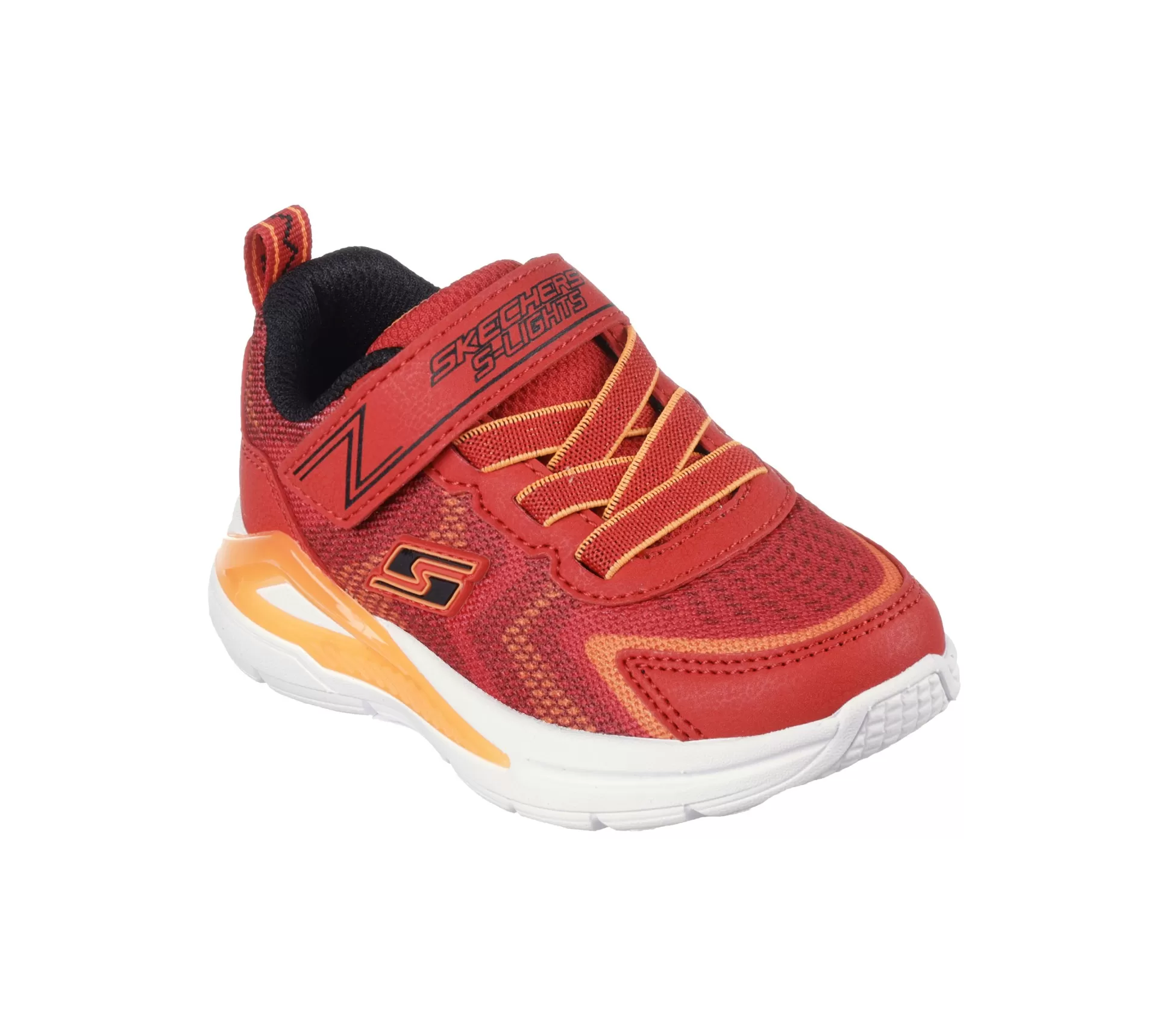 Kind SKECHERS Light Up*S Lights: Tri-Namics