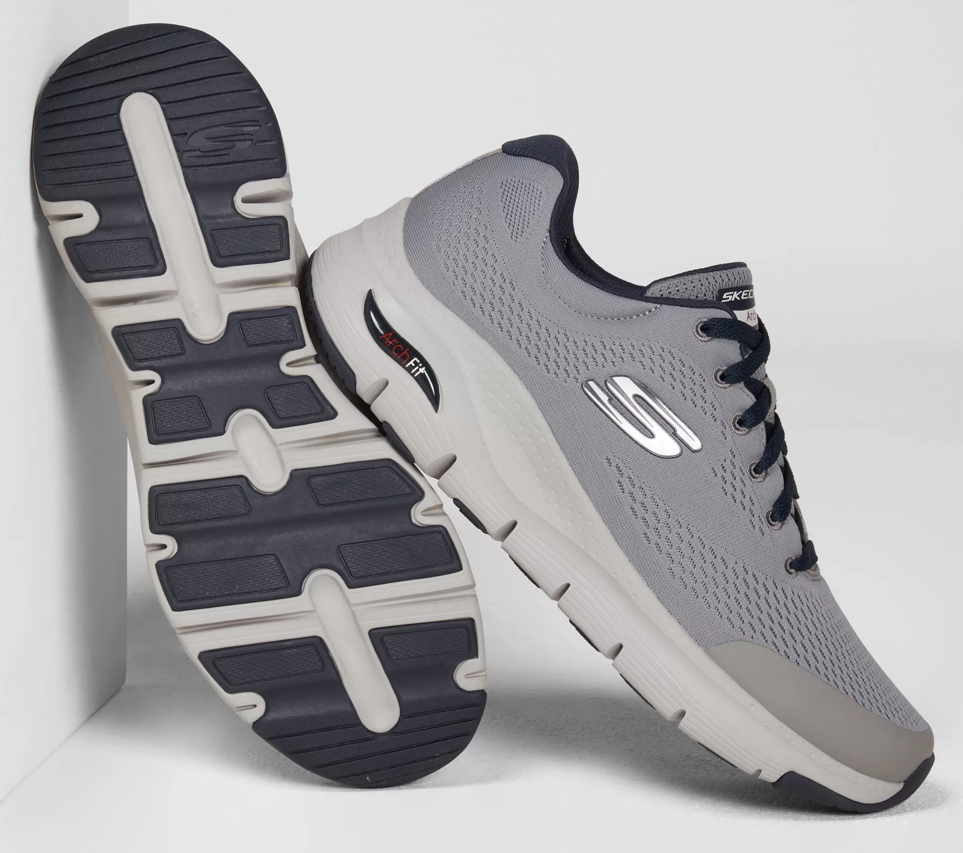 Manner SKECHERS * Arch Fit
