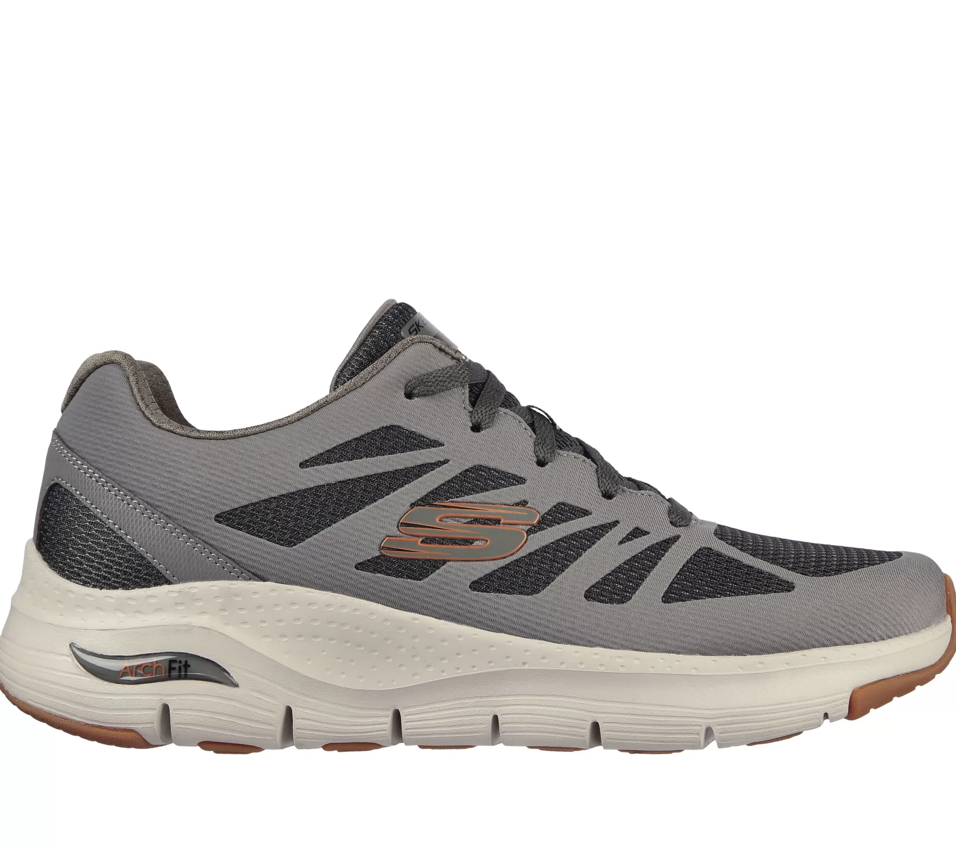 Manner SKECHERS * Arch Fit - Charge Back