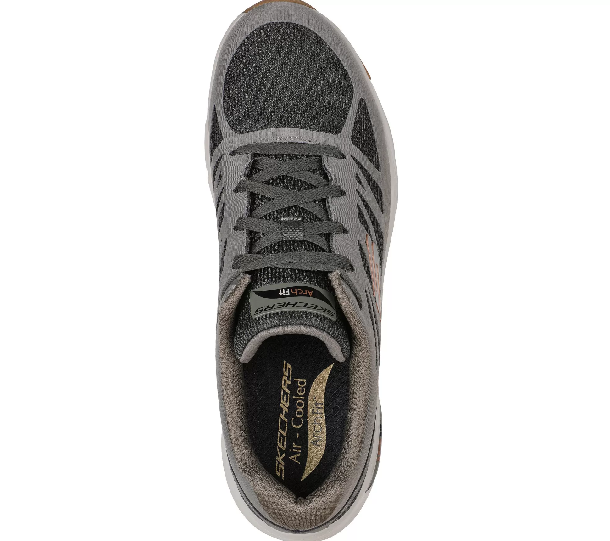 Manner SKECHERS * Arch Fit - Charge Back