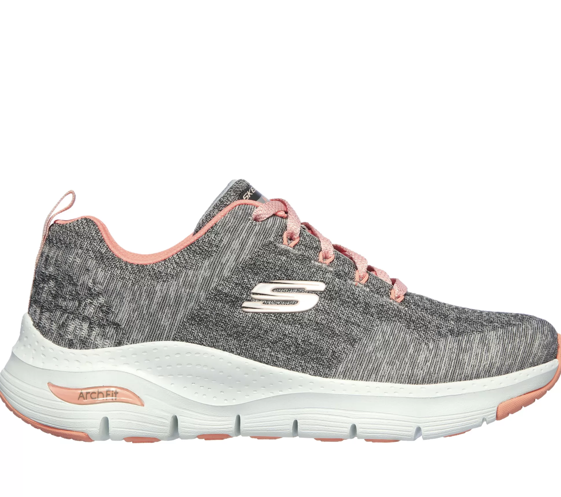 Frauen SKECHERS * Arch Fit - Comfy Wave