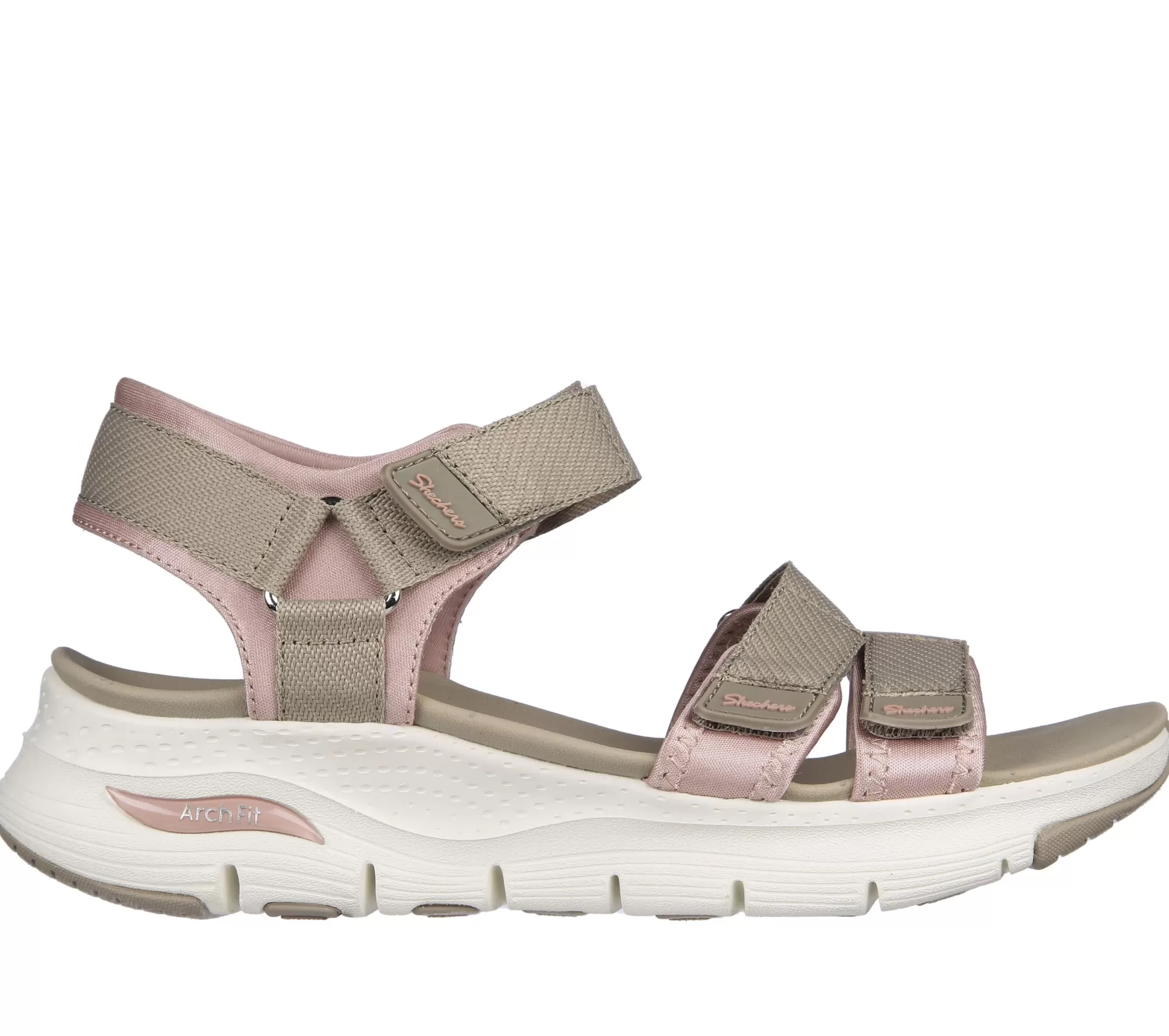 Frauen SKECHERS * Arch Fit - Fresh Bloom