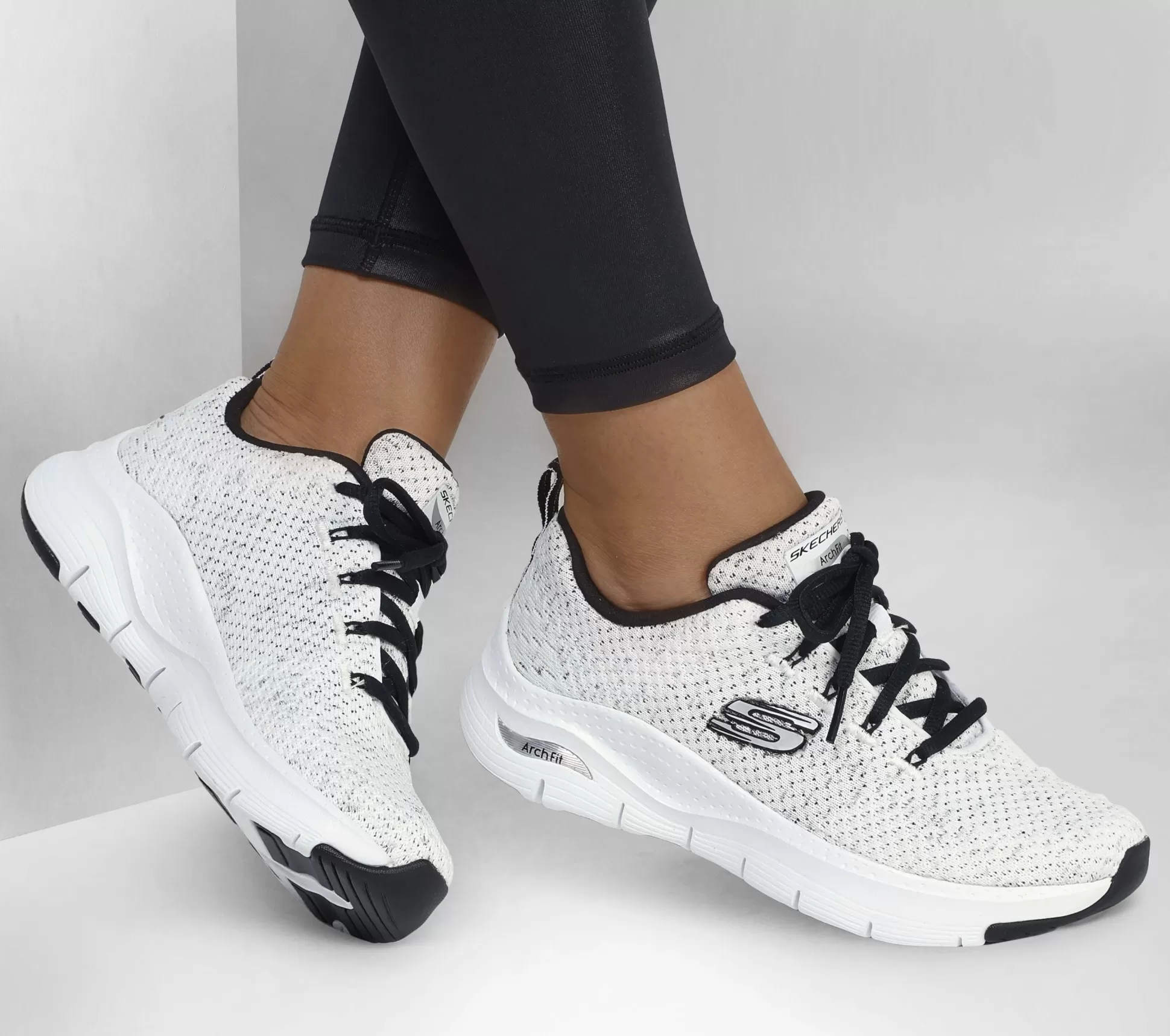 Frauen SKECHERS * Arch Fit - Glee For All