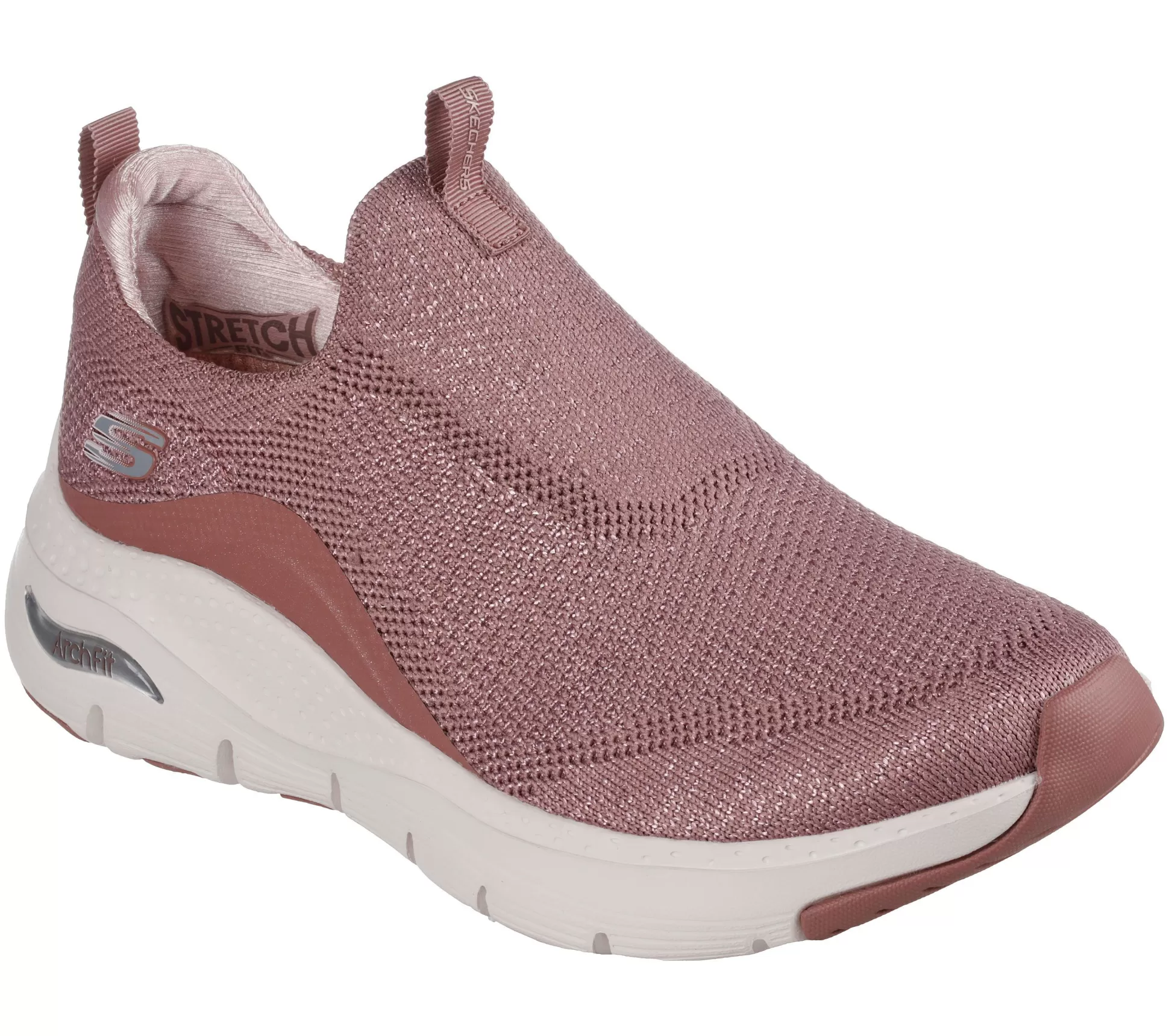 Frauen SKECHERS * Arch Fit - Keep It Up