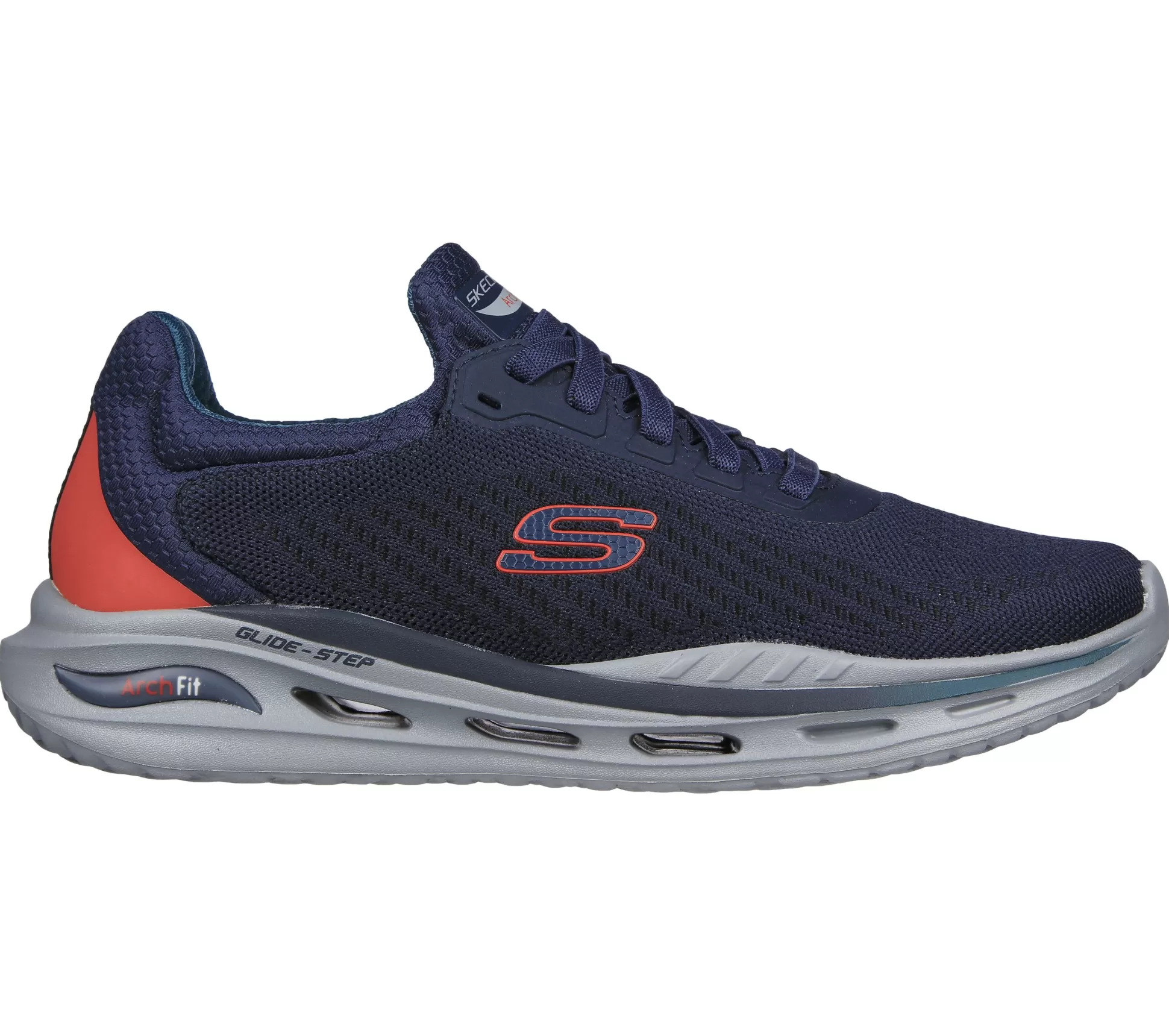 Manner SKECHERS * Arch Fit Orvan - Trayver