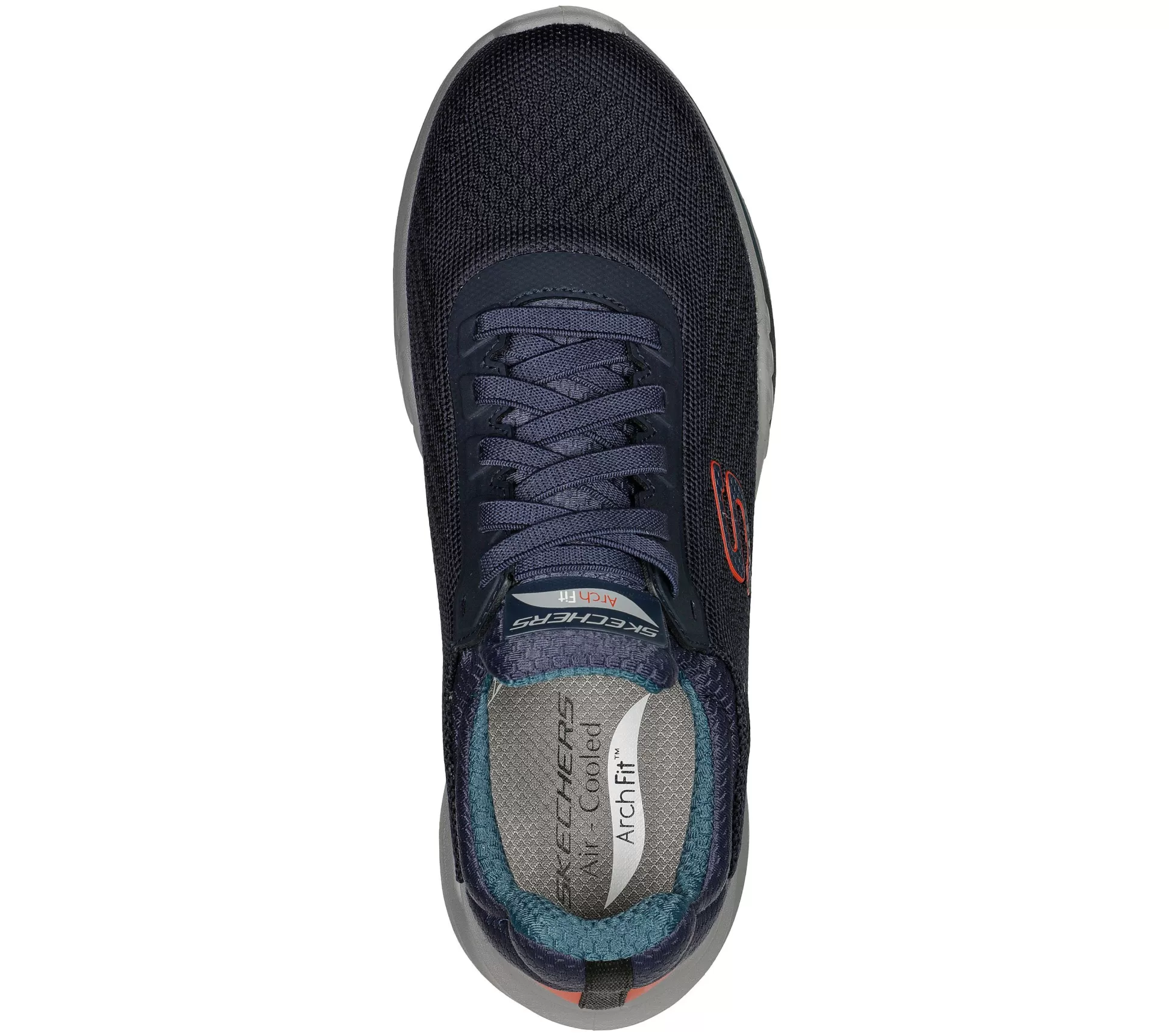 Manner SKECHERS * Arch Fit Orvan - Trayver