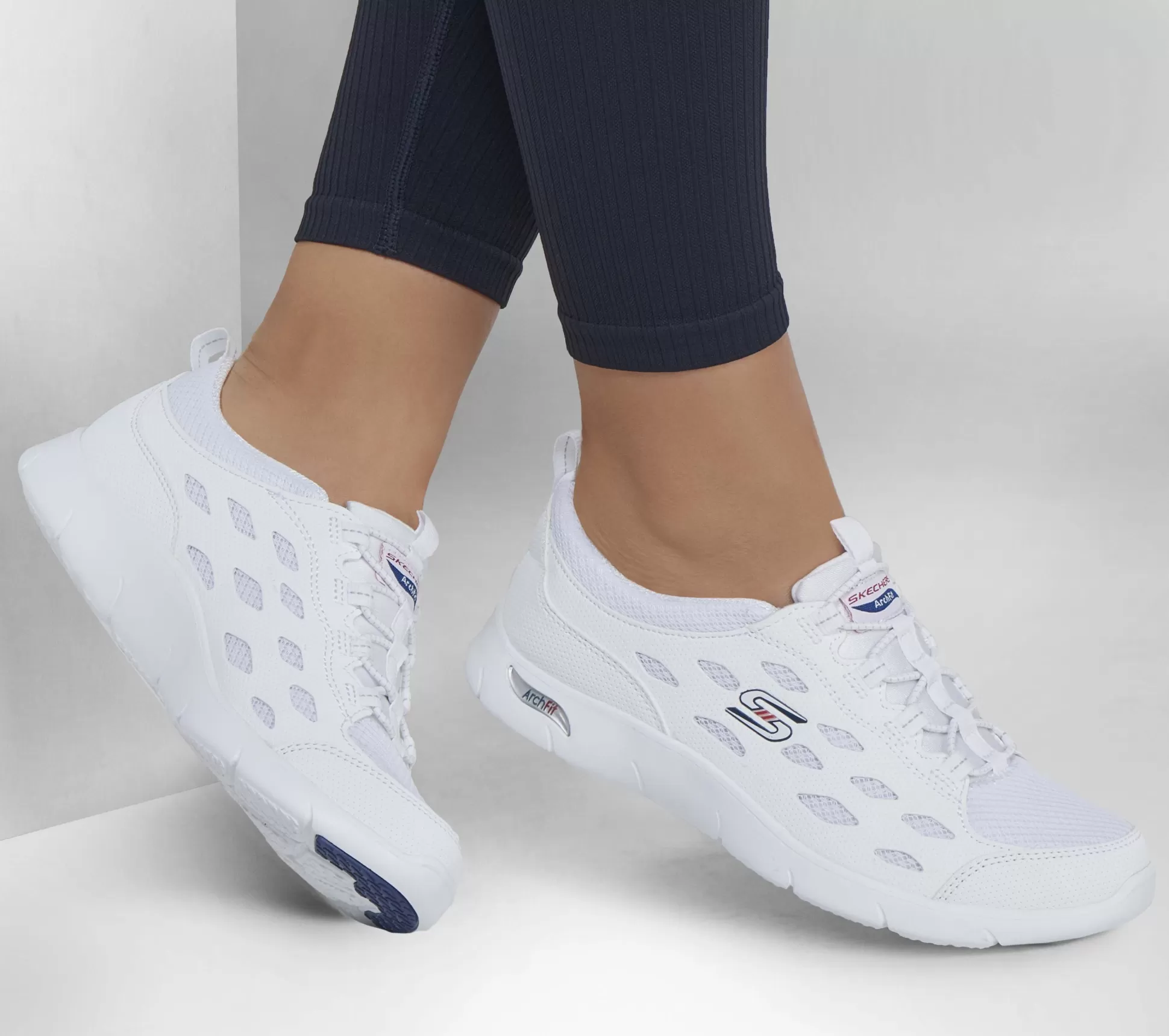 Frauen SKECHERS * Arch Fit Refine