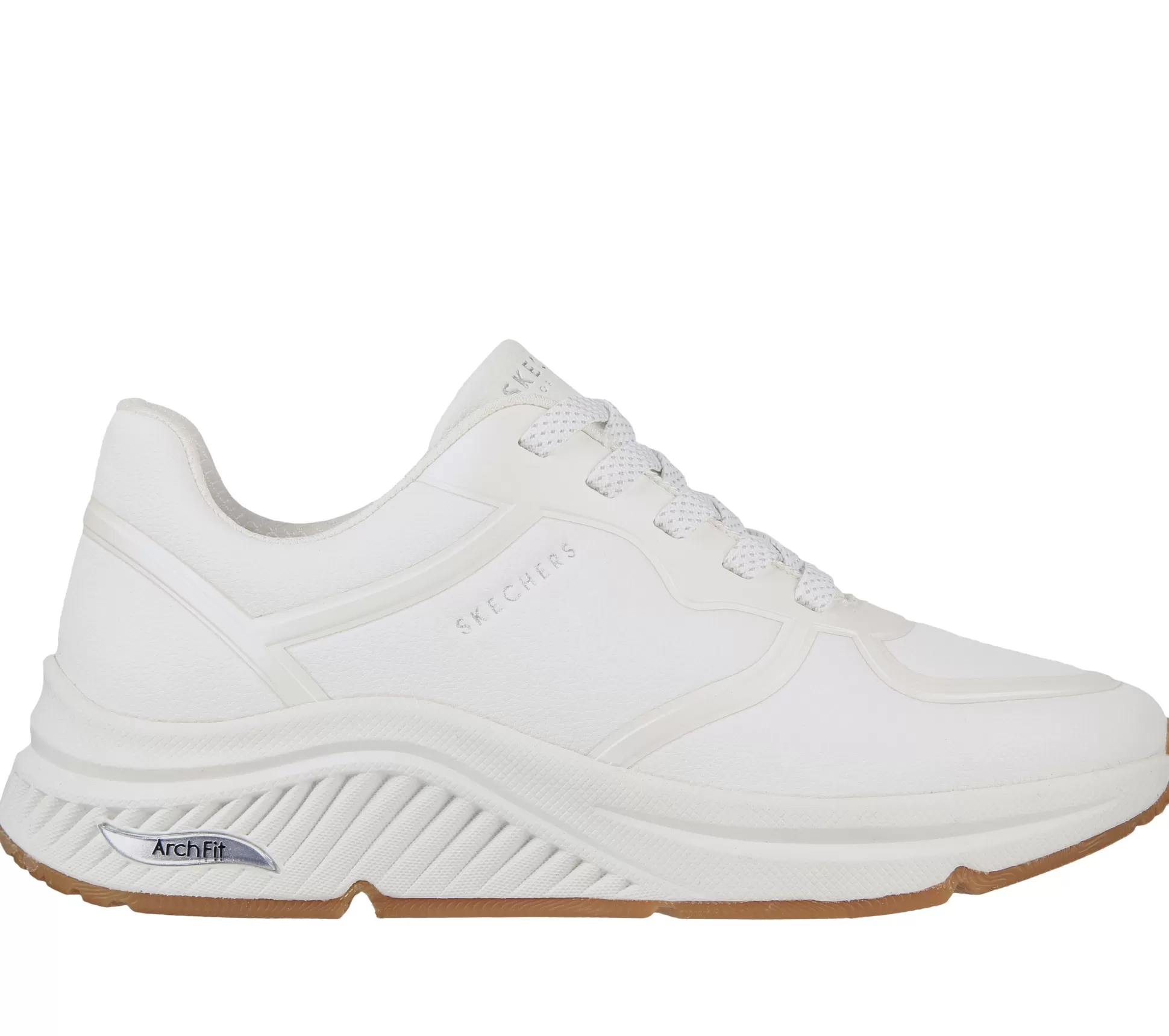 Frauen SKECHERS * Arch Fit S-Miles - Mile Makers